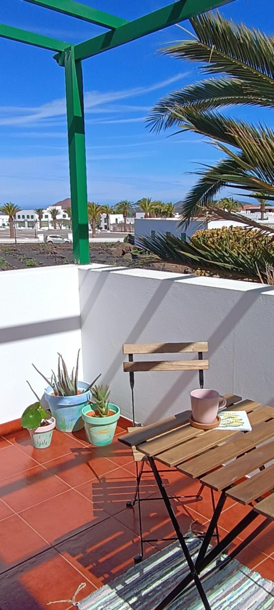 Casa Luz * Yaiza (Lanzarote)