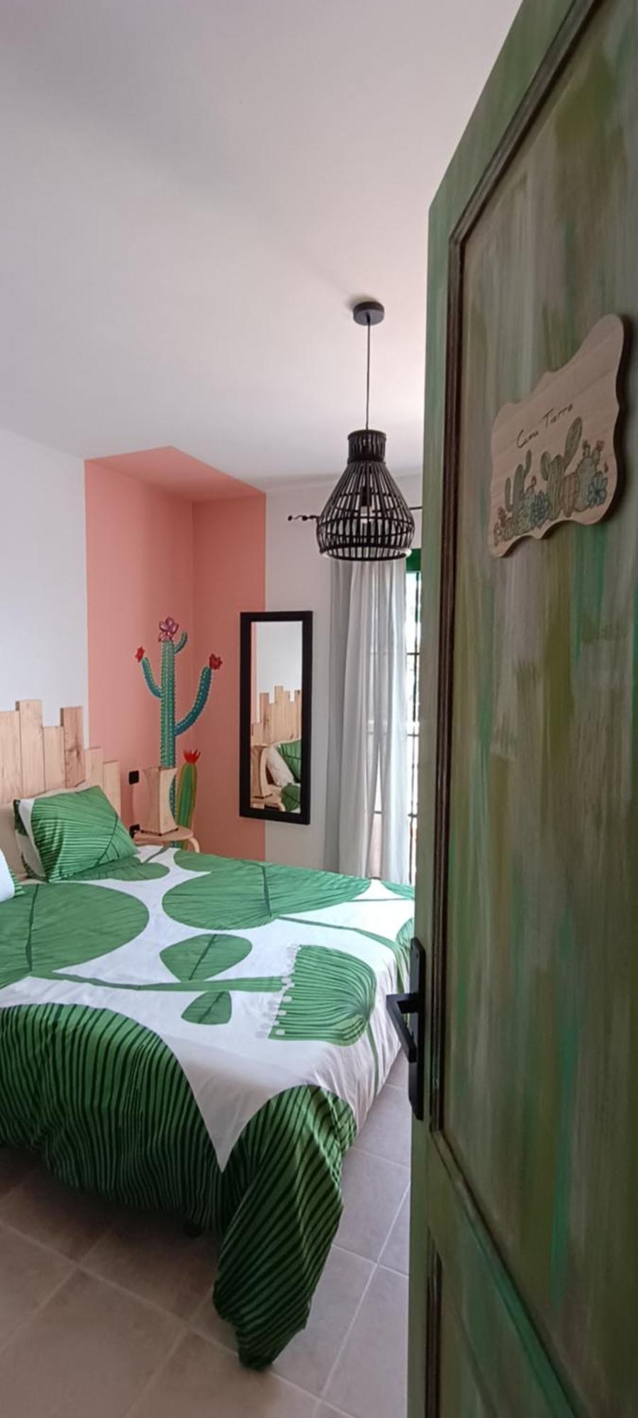 Guest house Casa Luz Yaiza (Lanzarote)