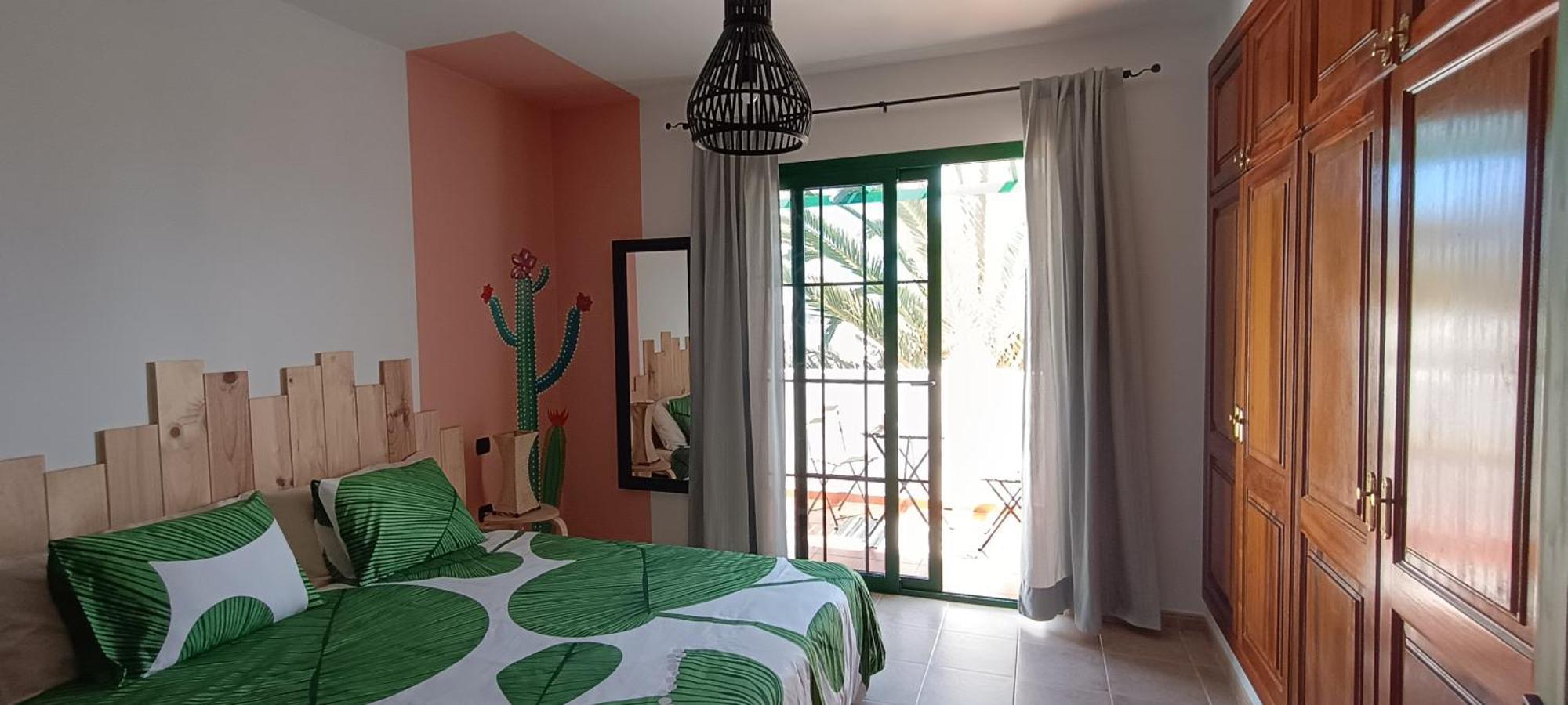 Guest house Casa Luz Yaiza (Lanzarote)