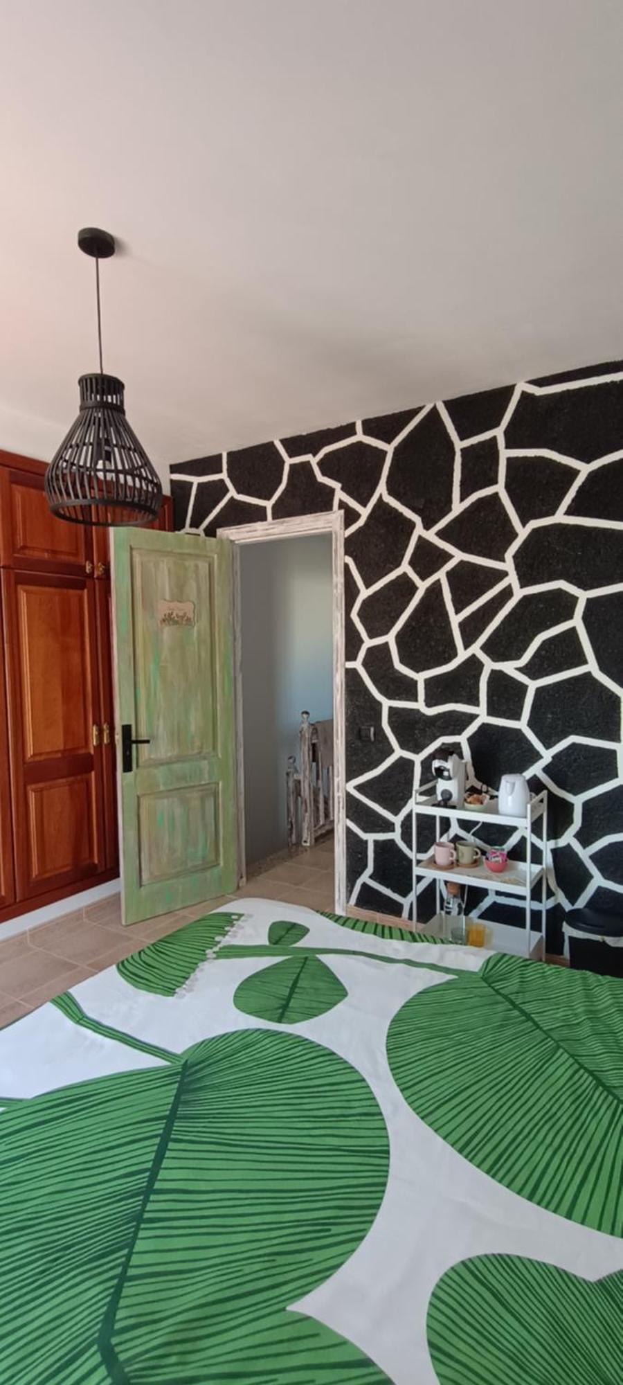 Guest house Casa Luz Yaiza (Lanzarote)