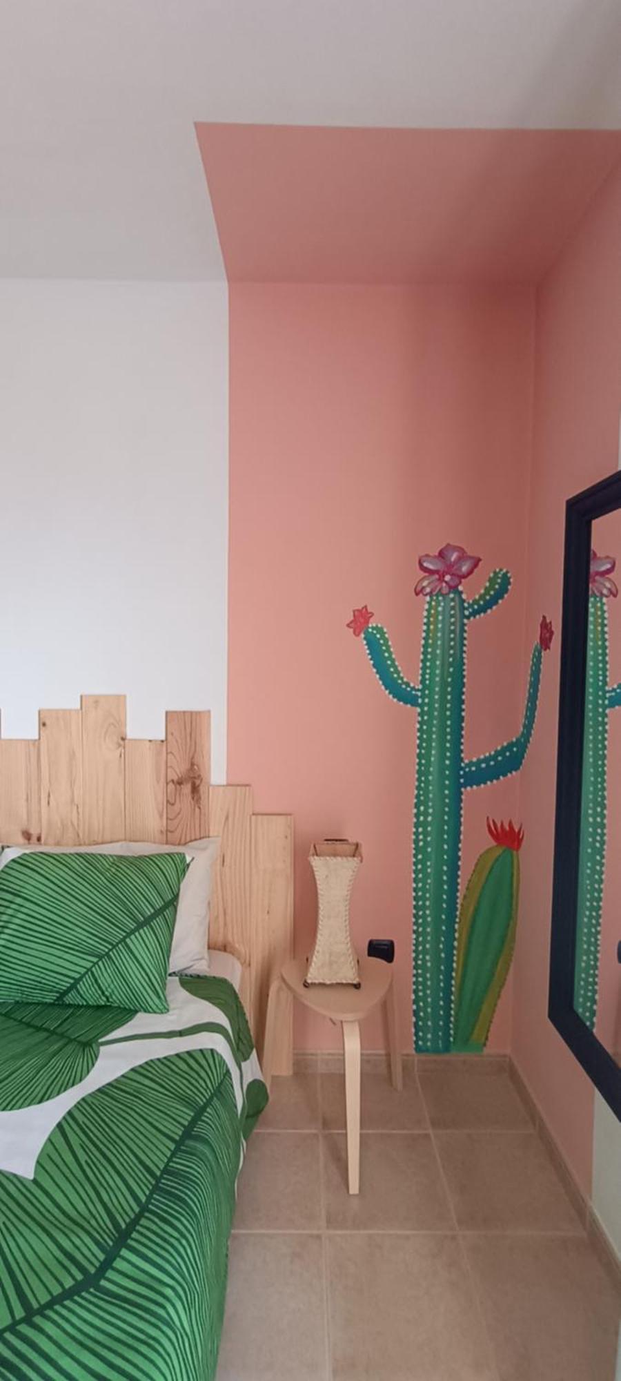 Casa Luz Yaiza (Lanzarote)