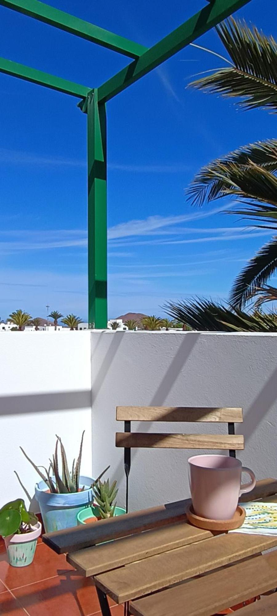 Casa Luz *