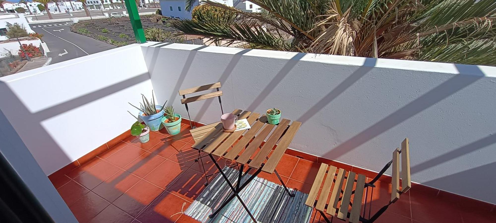Casa Luz Yaiza (Lanzarote)