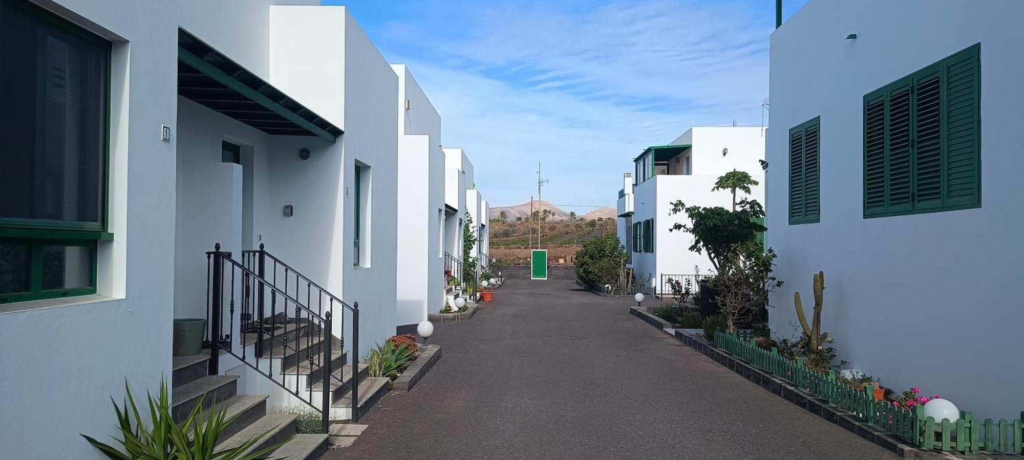 Guest house Casa Luz *