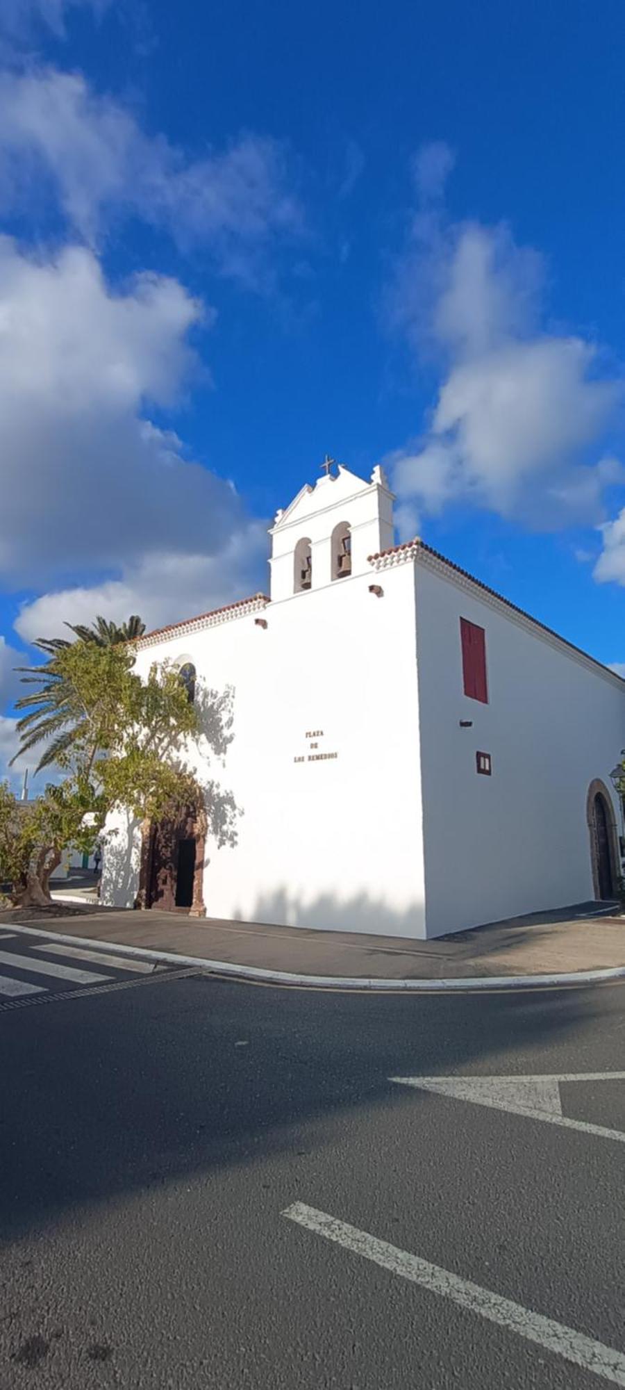 Casa Luz Guest house Yaiza (Lanzarote)