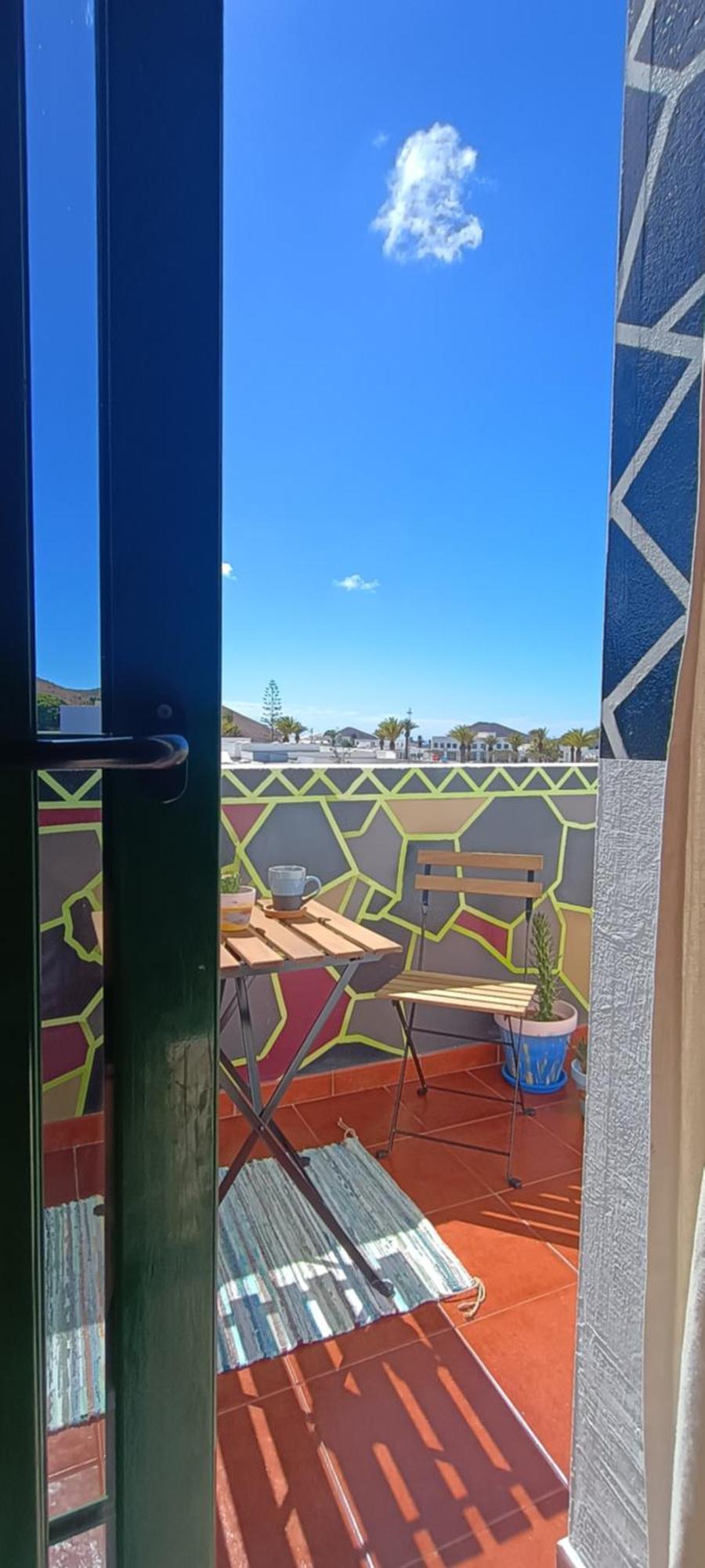 Guest house Casa Luz Yaiza (Lanzarote)