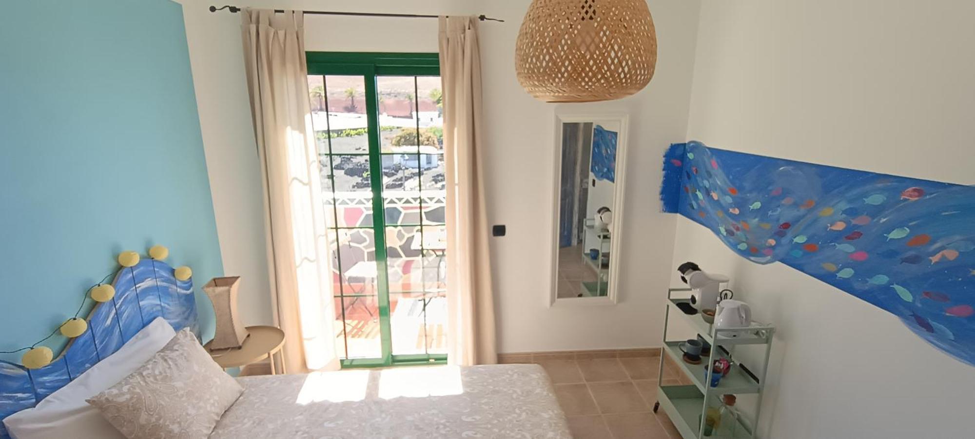 Guest house Casa Luz
