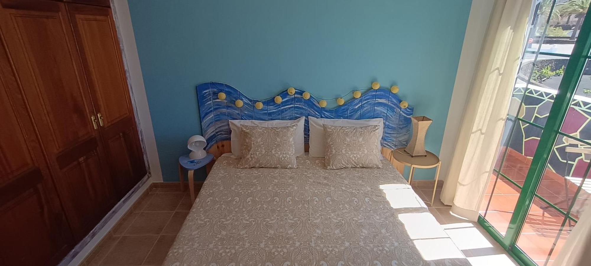 Casa Luz Guest house *