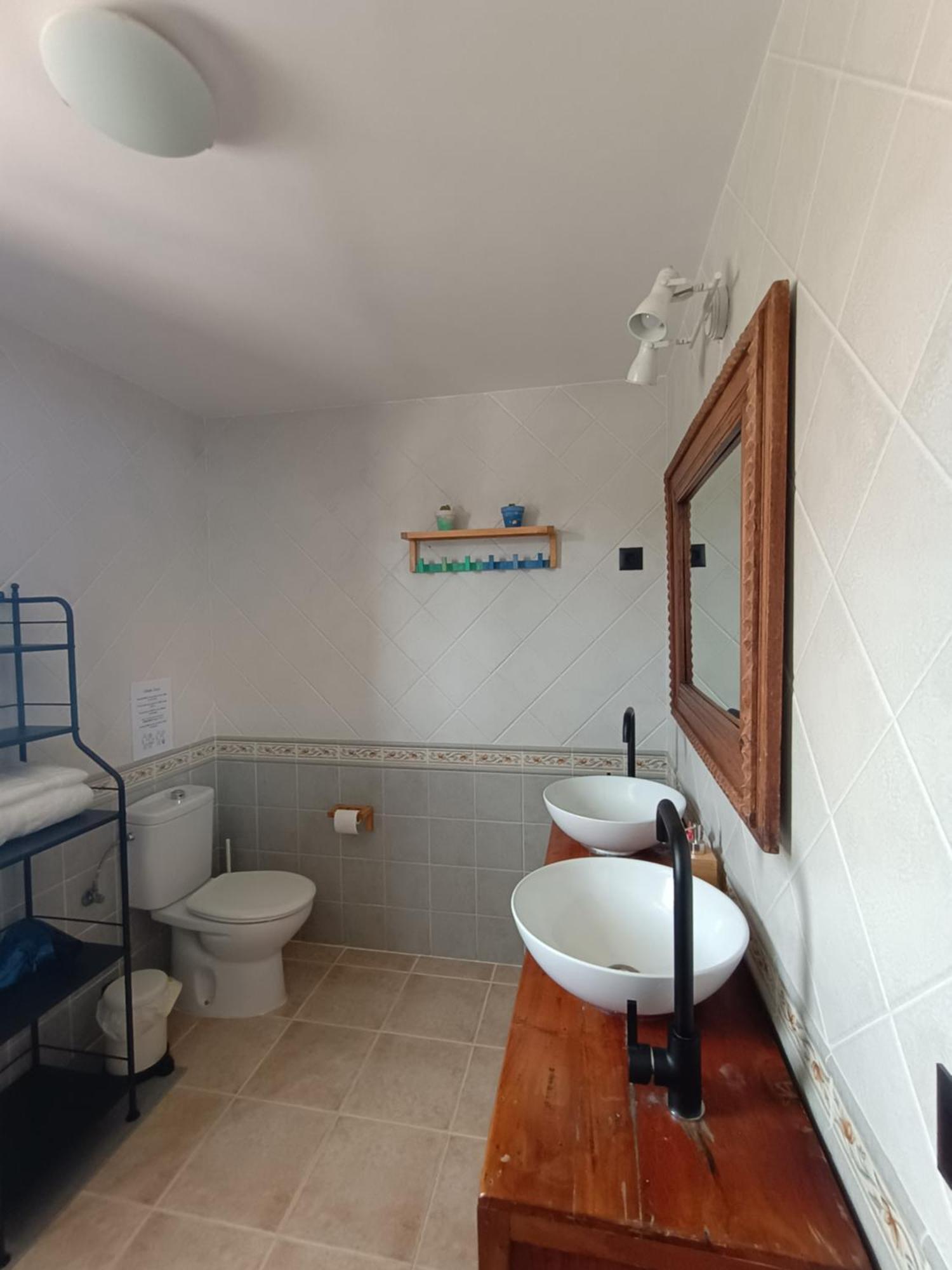 Casa Luz Guest house *