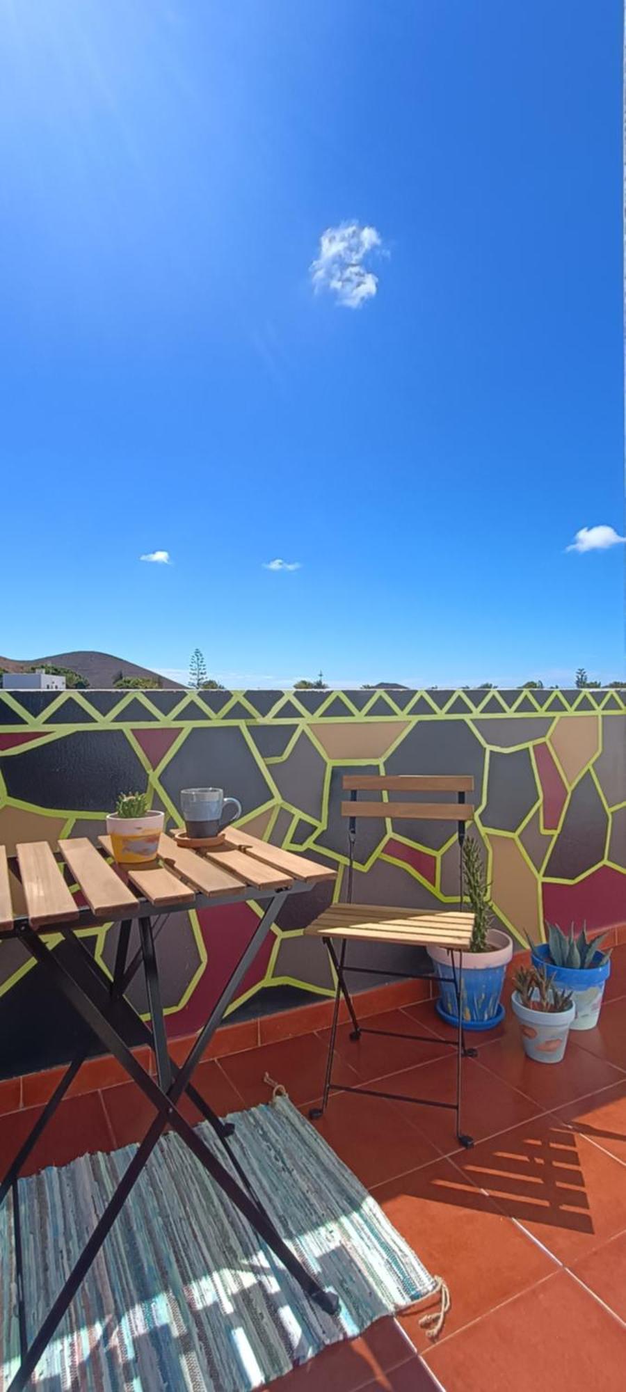Casa Luz Guest house Yaiza (Lanzarote)