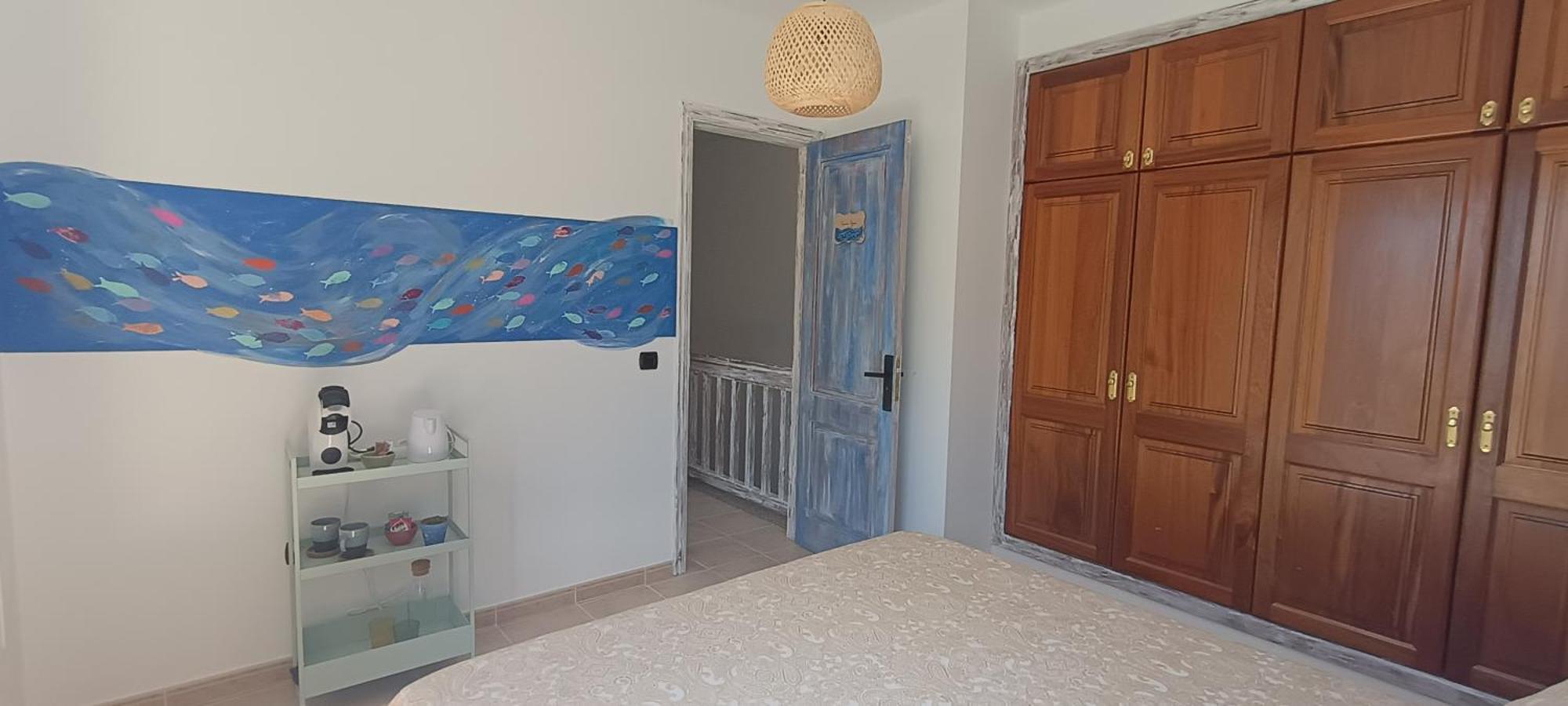 Guest house Casa Luz *