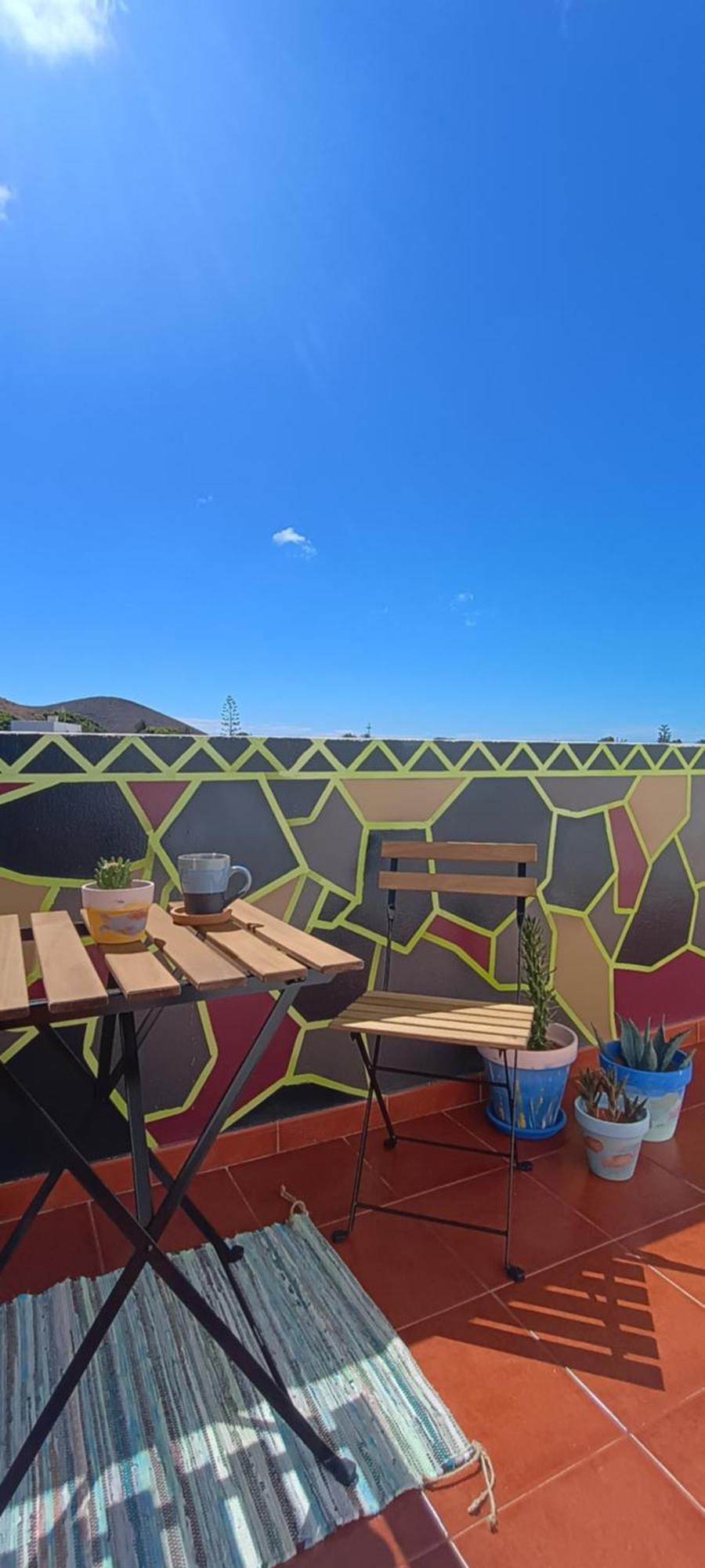 Casa Luz Guest house
