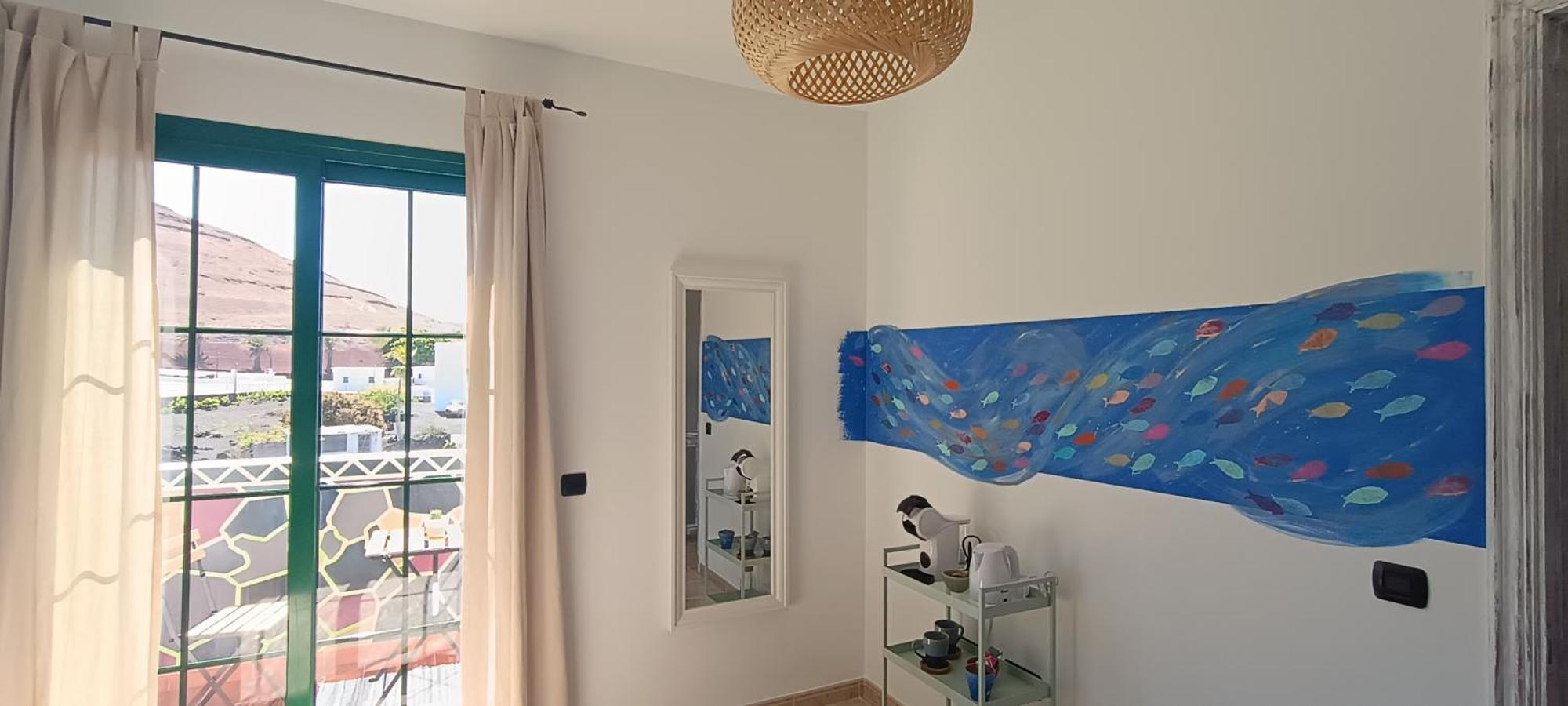 Casa Luz Guest house
