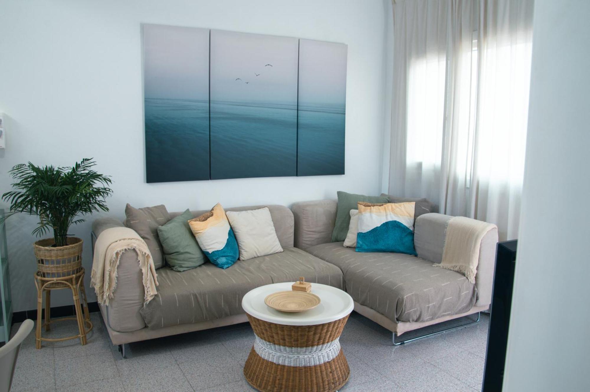 Casa Mar I Ola Apartamento