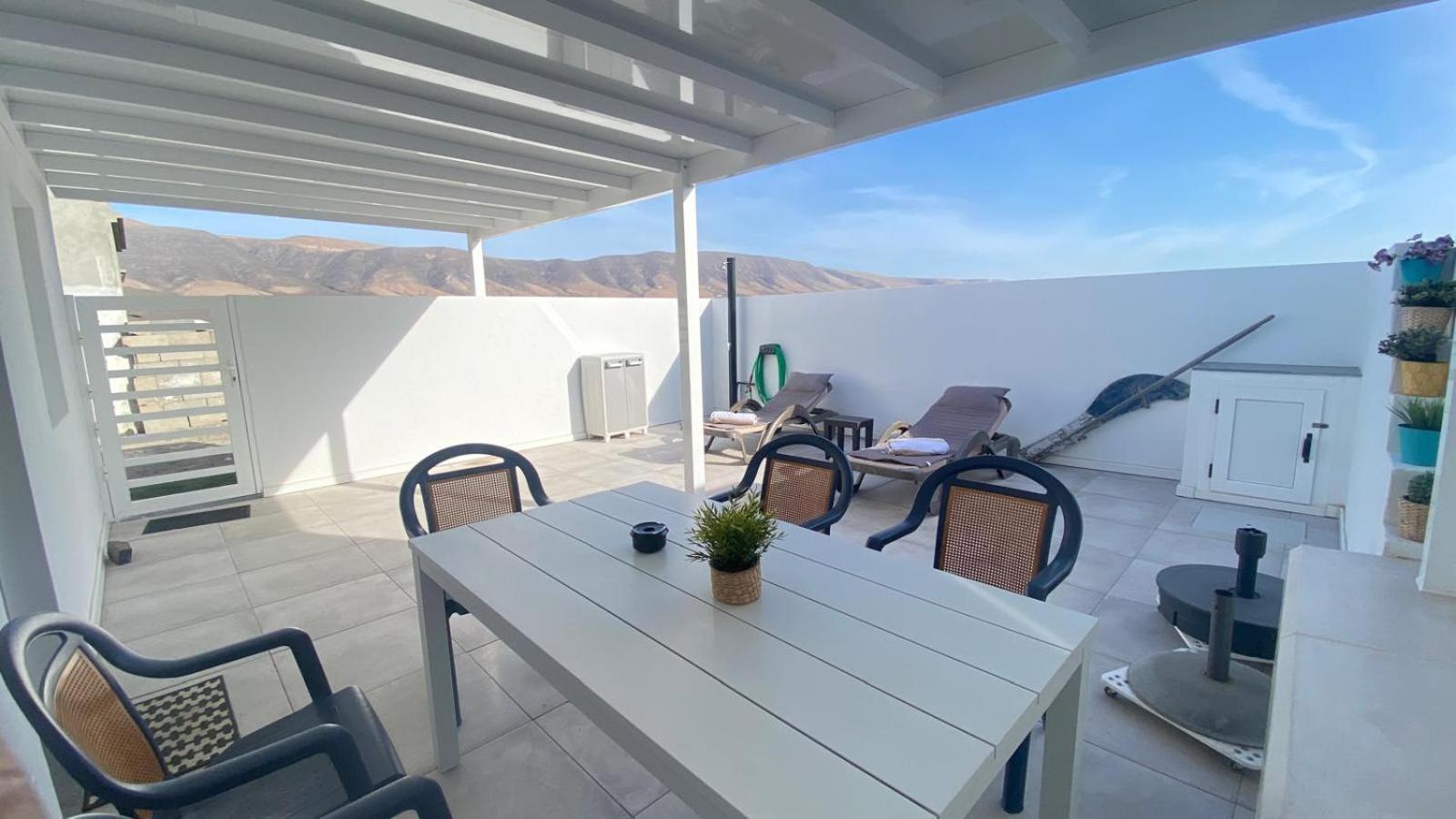 Casa Mar I Ola Apartamento Famara