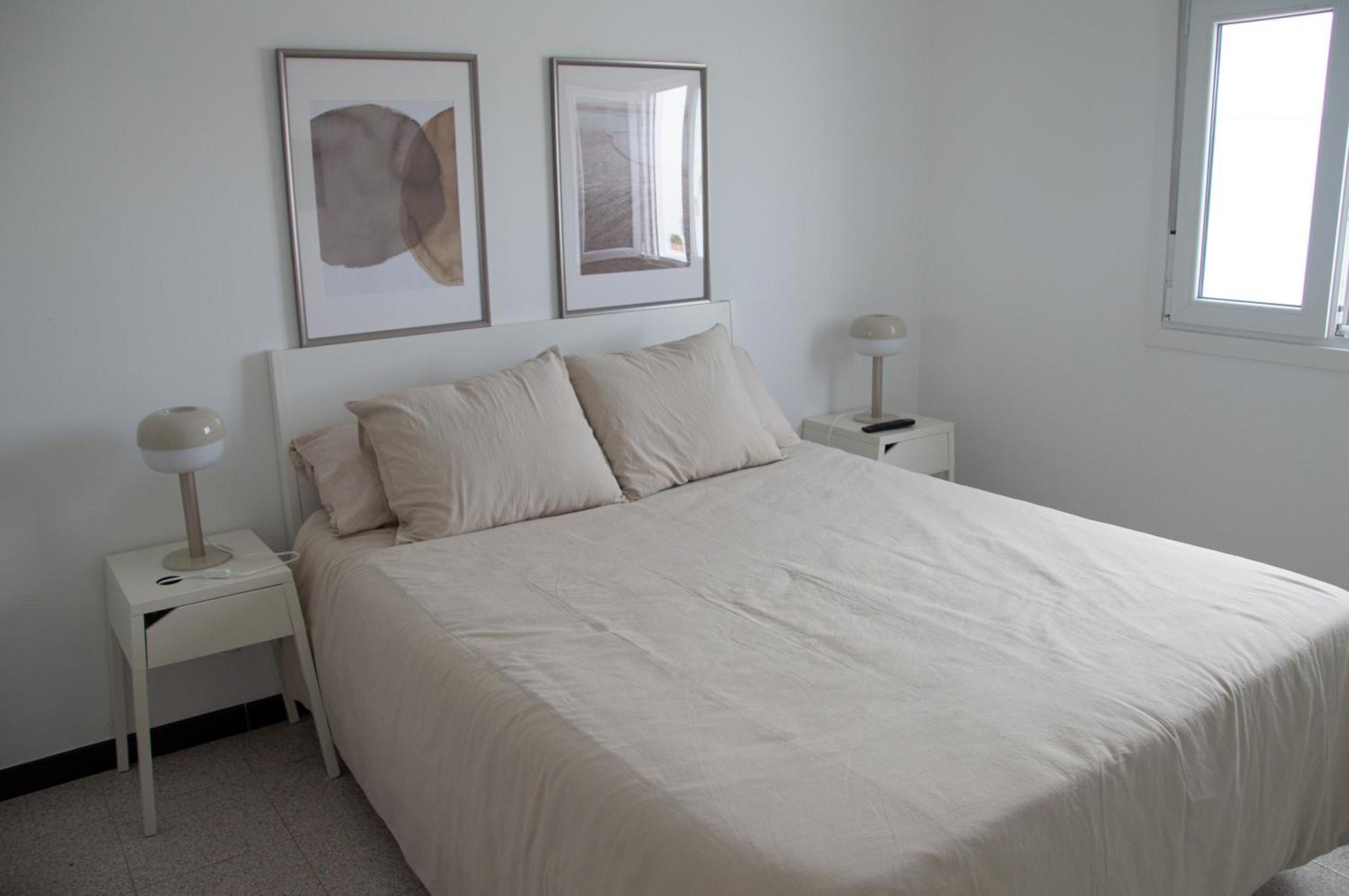 Apartamento Casa Mar I Ola Famara