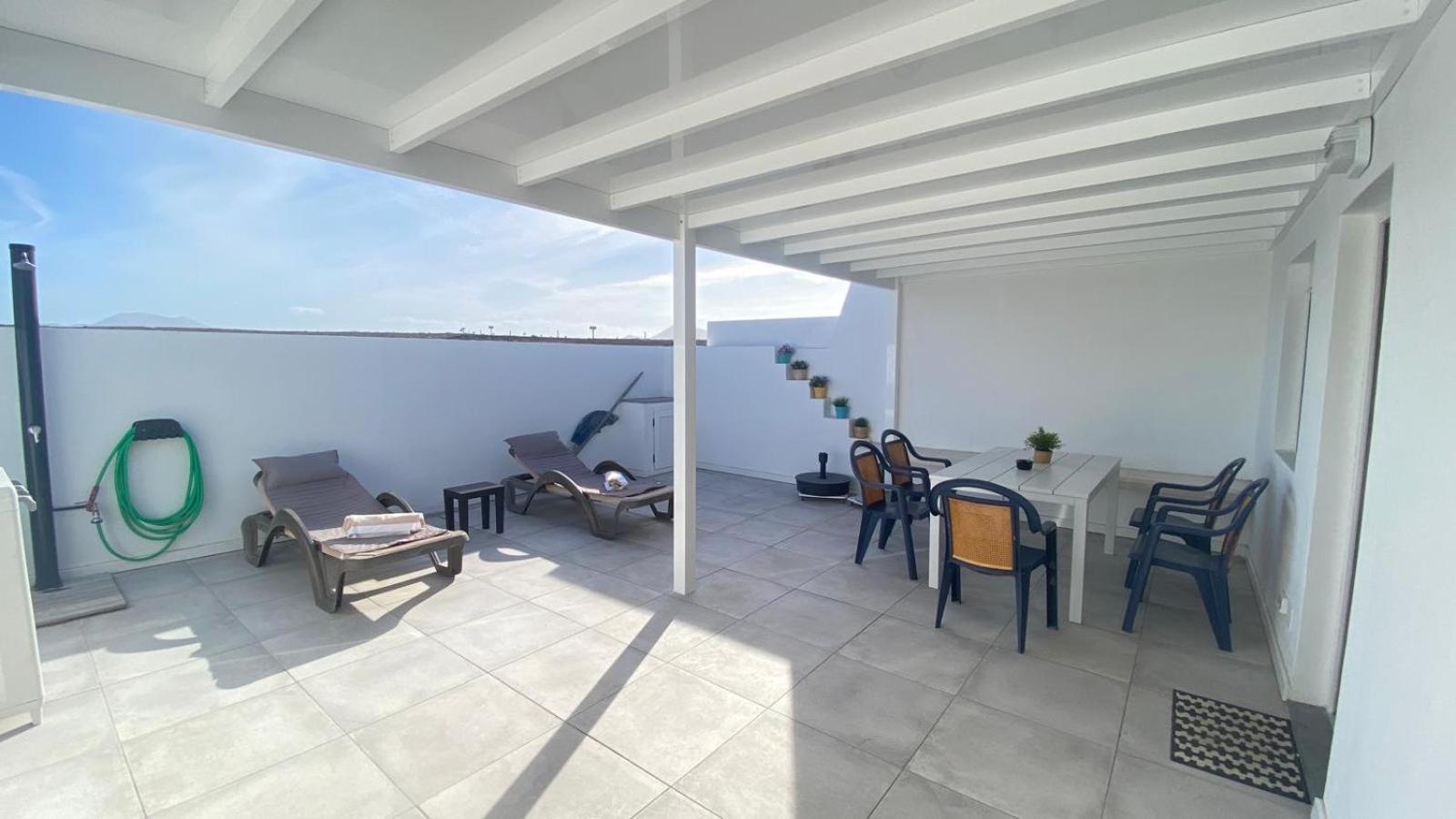 Casa Mar I Ola Apartamento