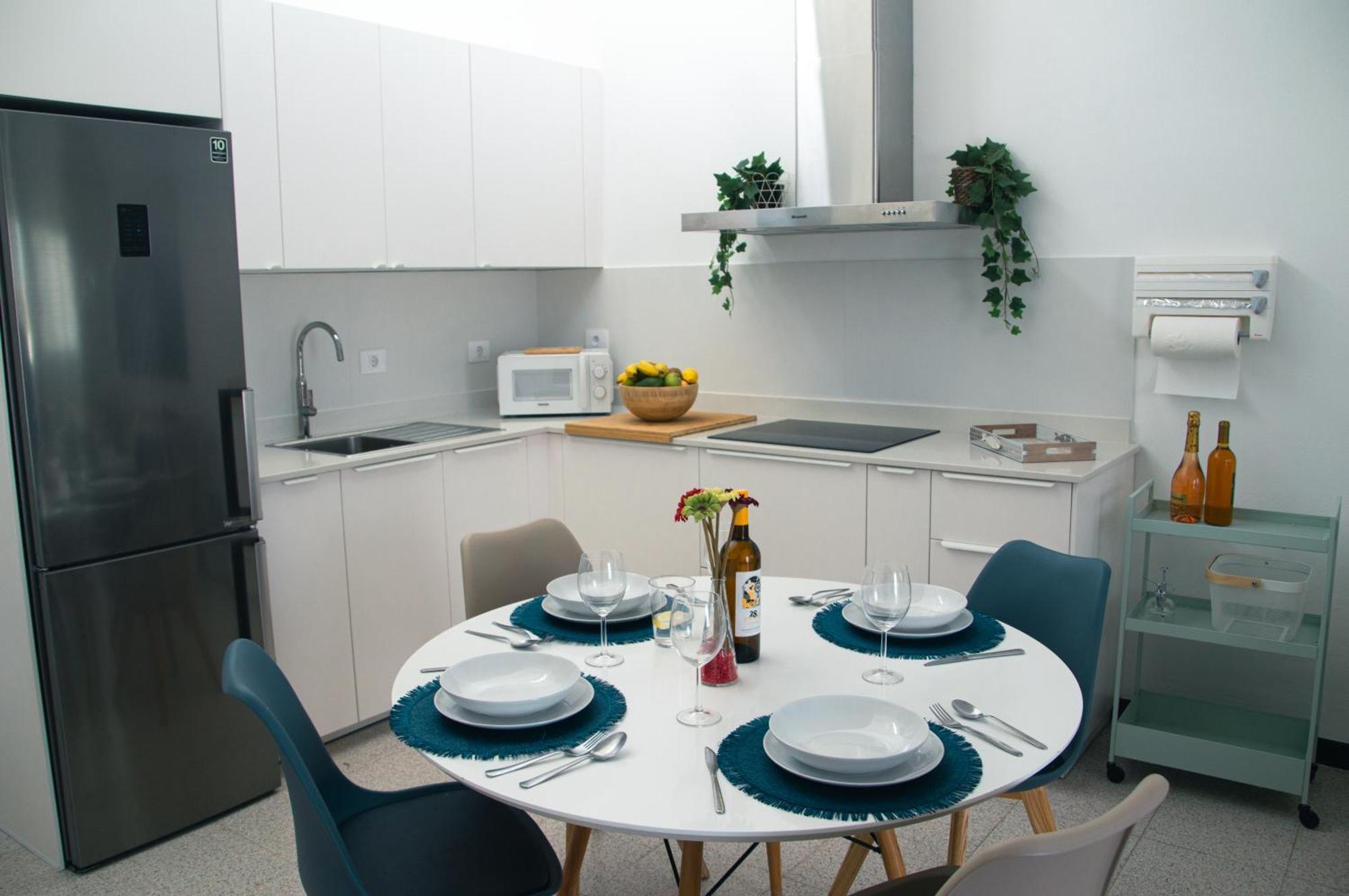 Casa Mar I Ola Apartamento Famara