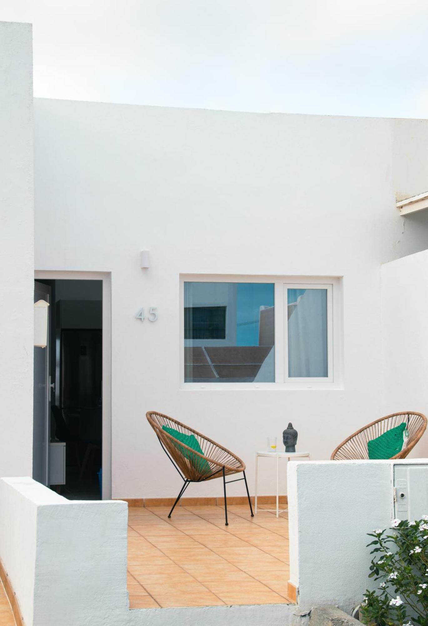 Casa Mar I Ola Apartment