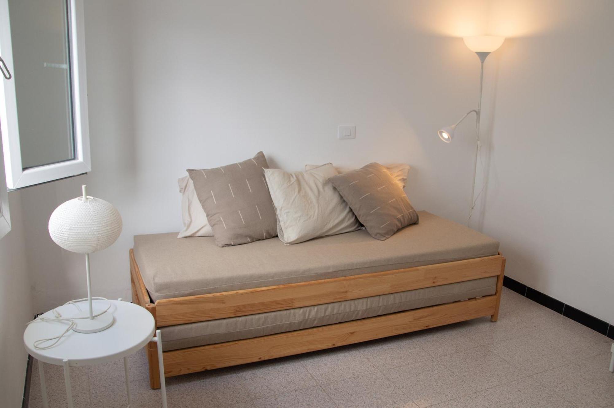 Apartamento Casa Mar I Ola