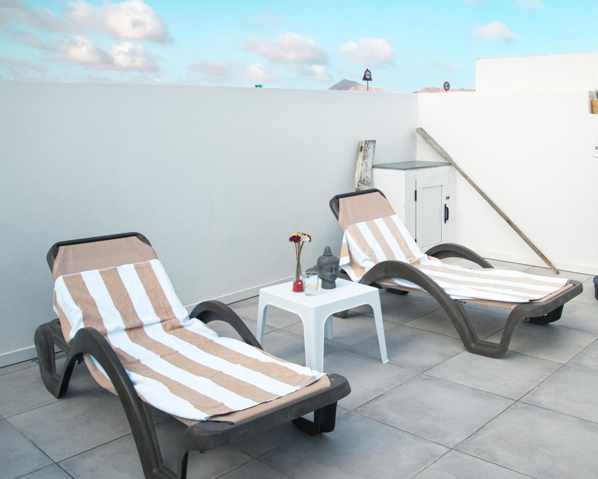 Apartment Casa Mar I Ola