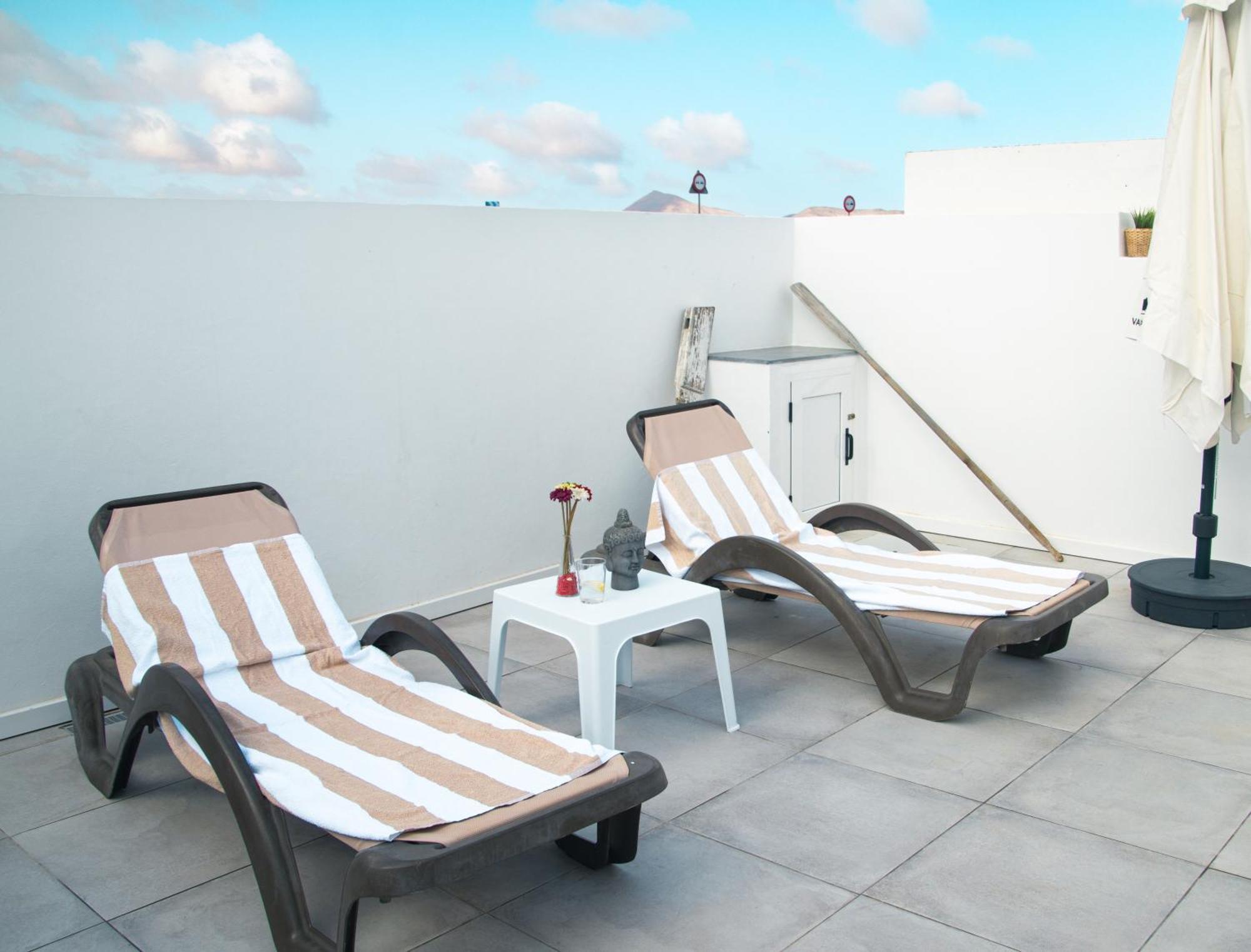 Casa Mar I Ola Apartamento