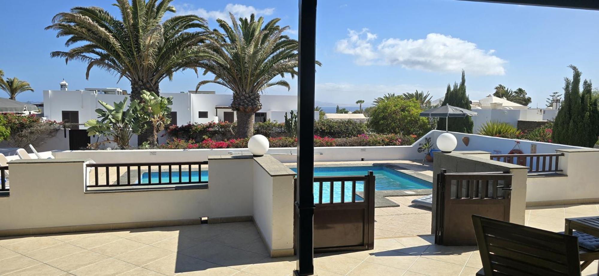 Villa Coco - Play Blanca - Lanzarote