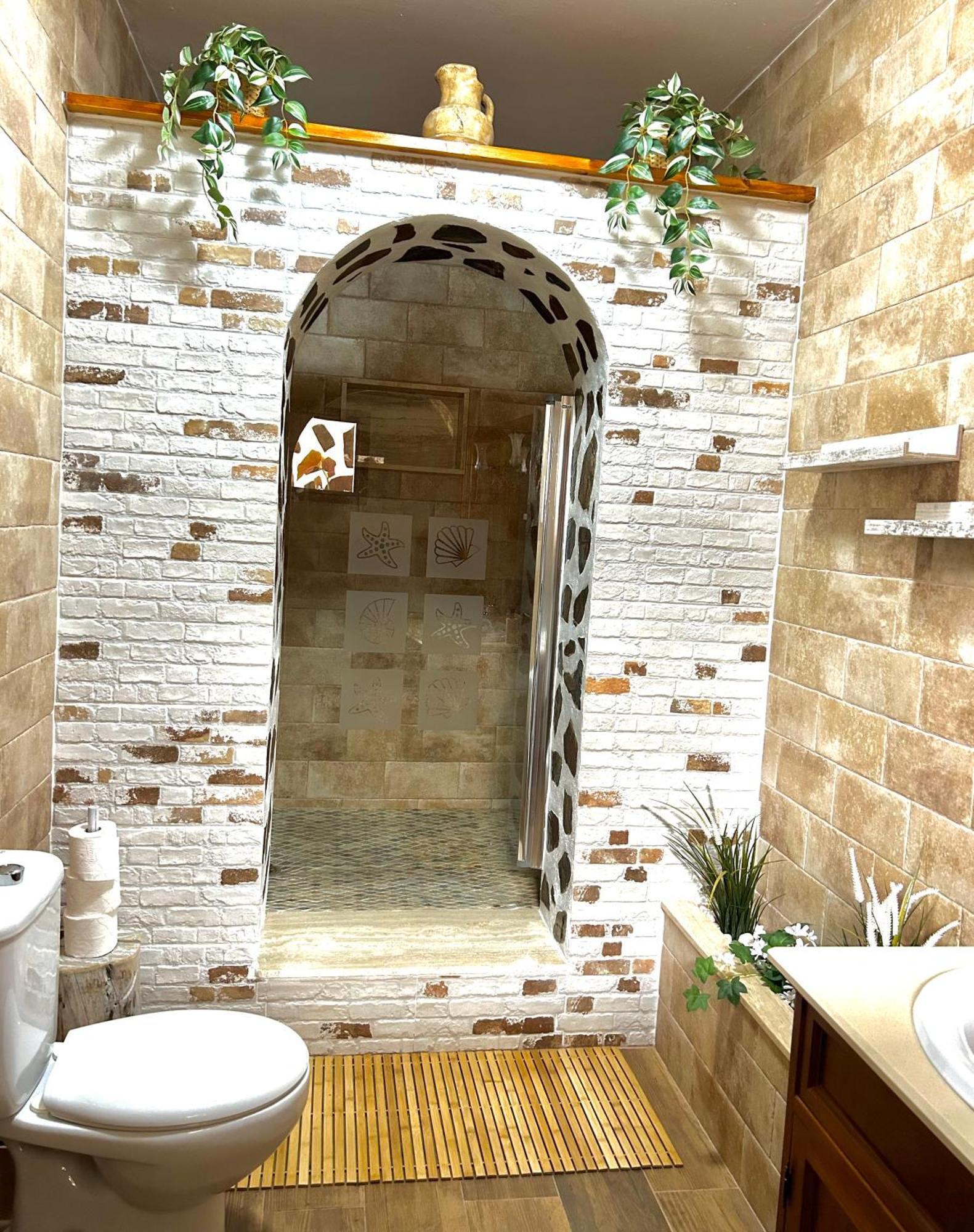 Casa Nerea Villa