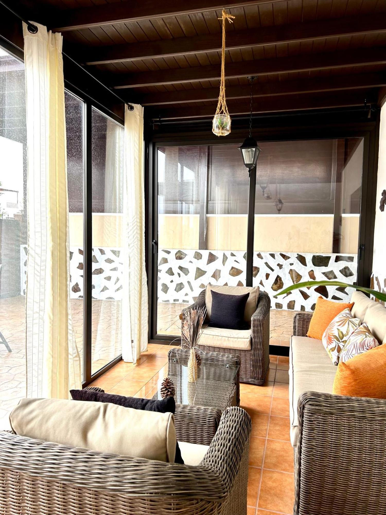 Villa Casa Nerea *