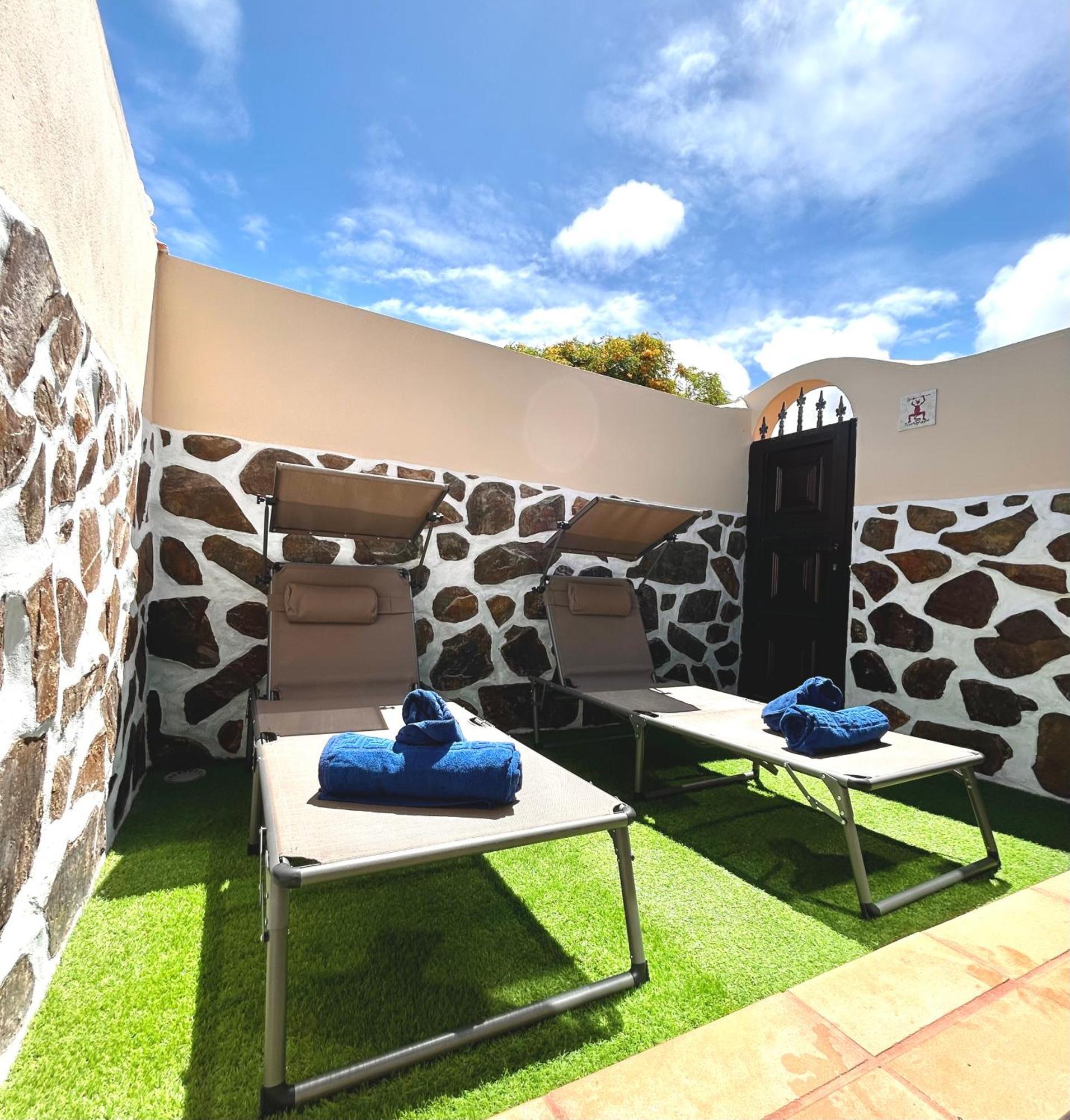 Casa Nerea *