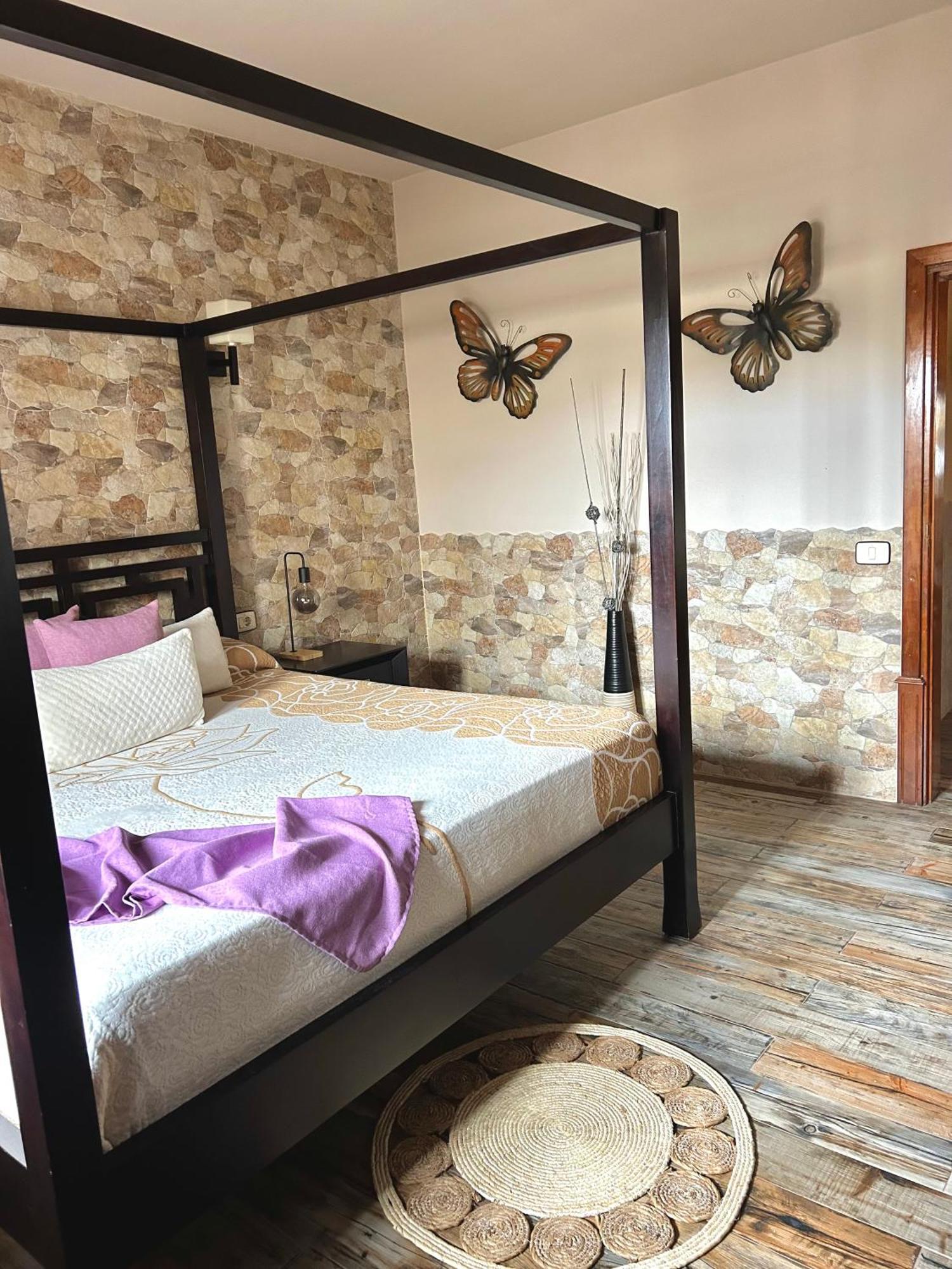 Casa Nerea