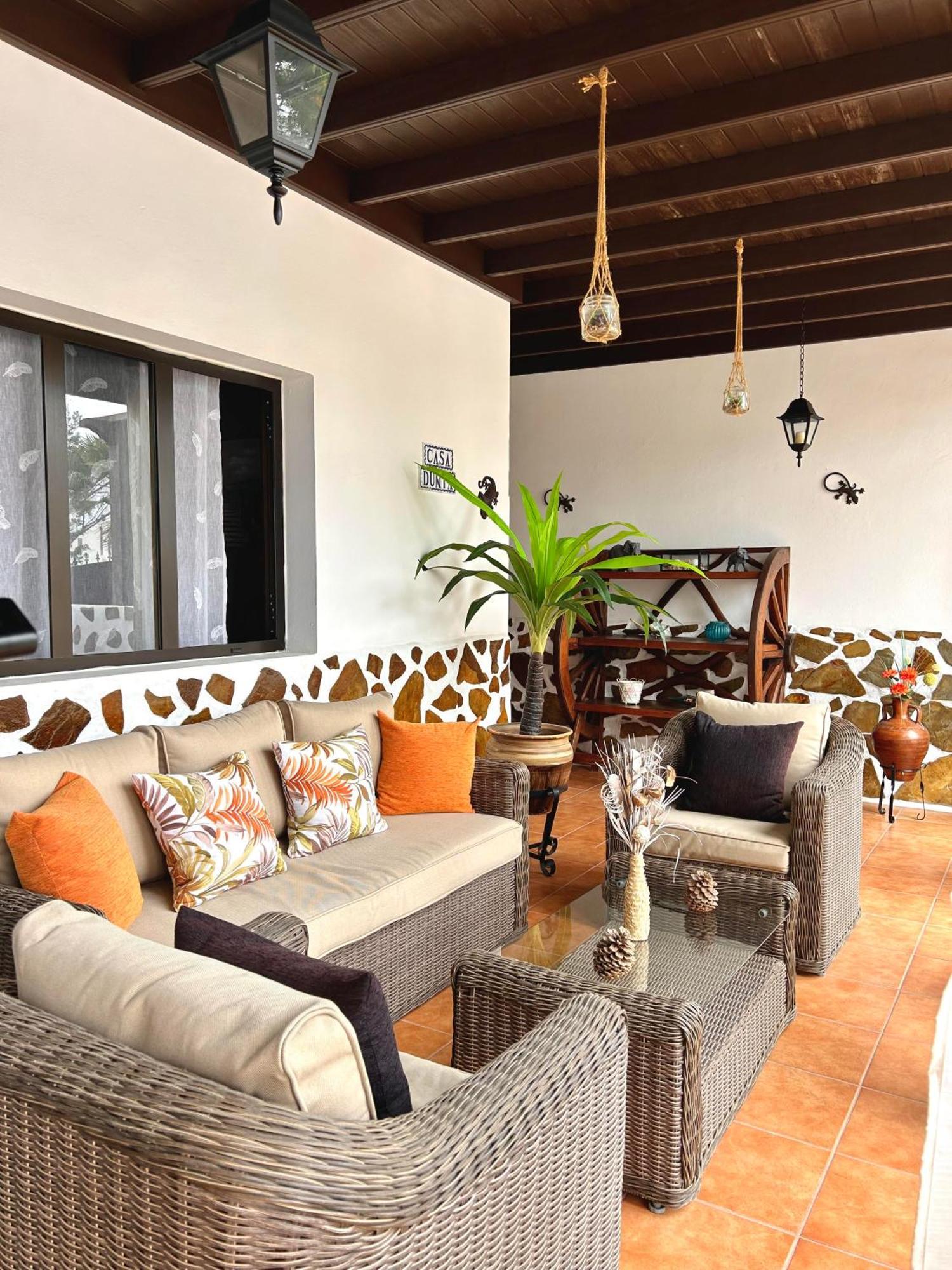 Villa Casa Nerea *