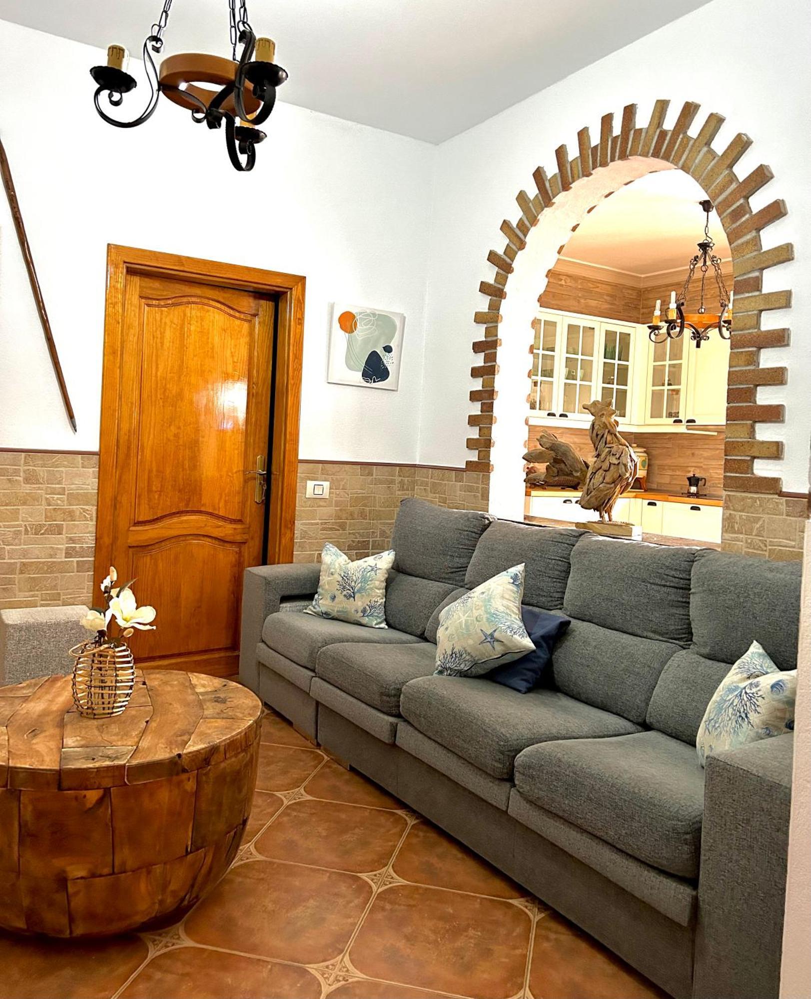 Casa Nerea Villa El Cuchillo