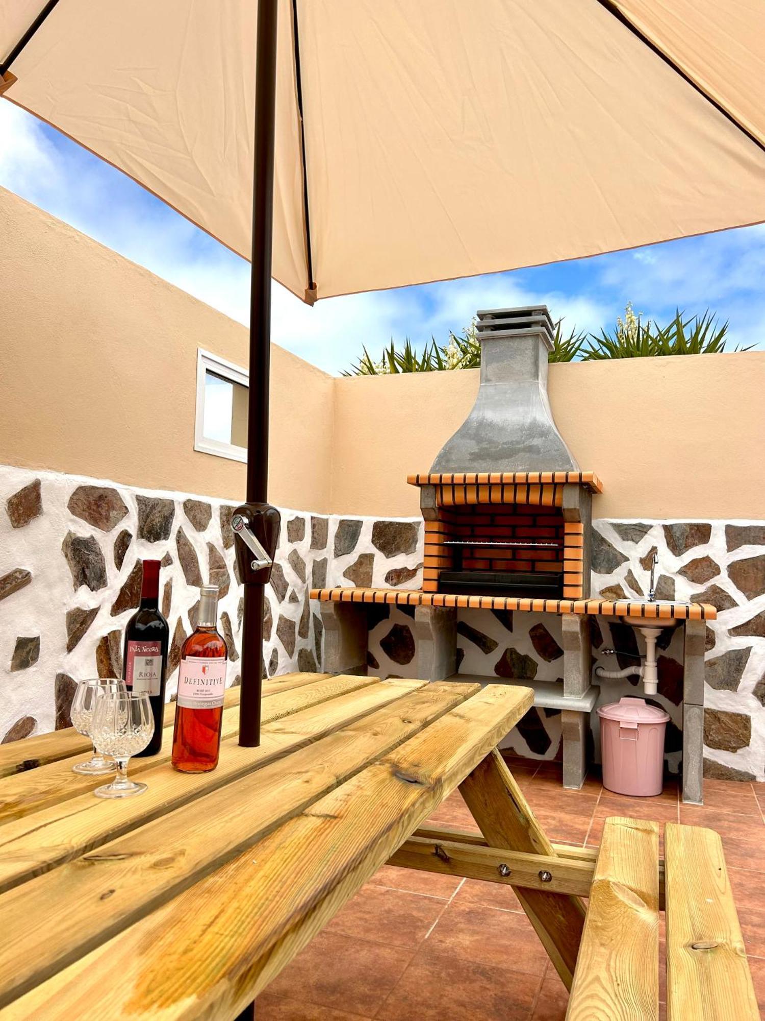 Casa Nerea *