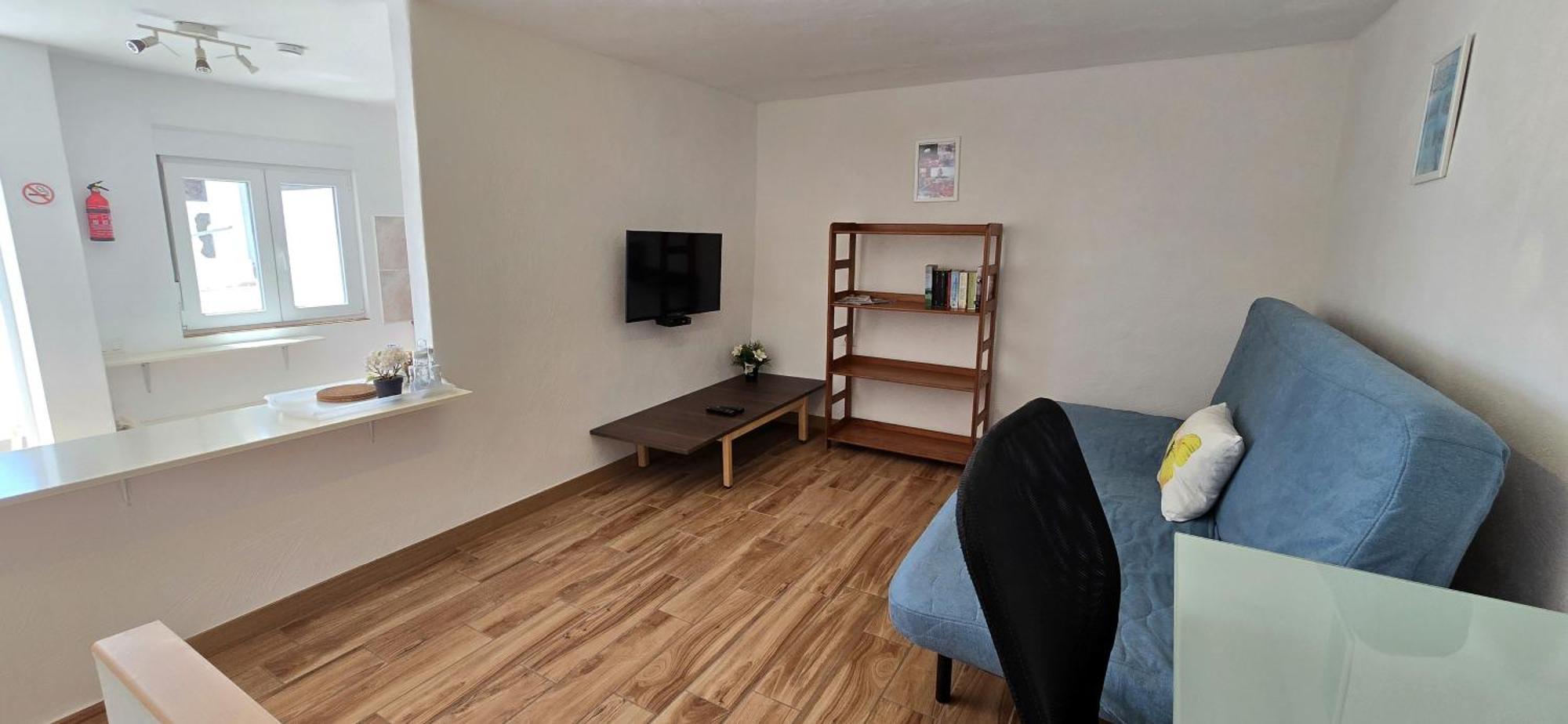 Casa Roja 1 - Quiet Resort, Central, Parking Tias