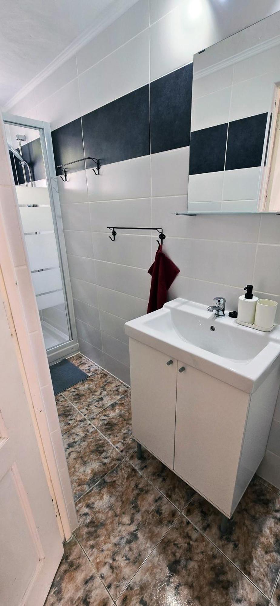 Casa Roja 1 - Quiet Resort, Central, Parking Tias
