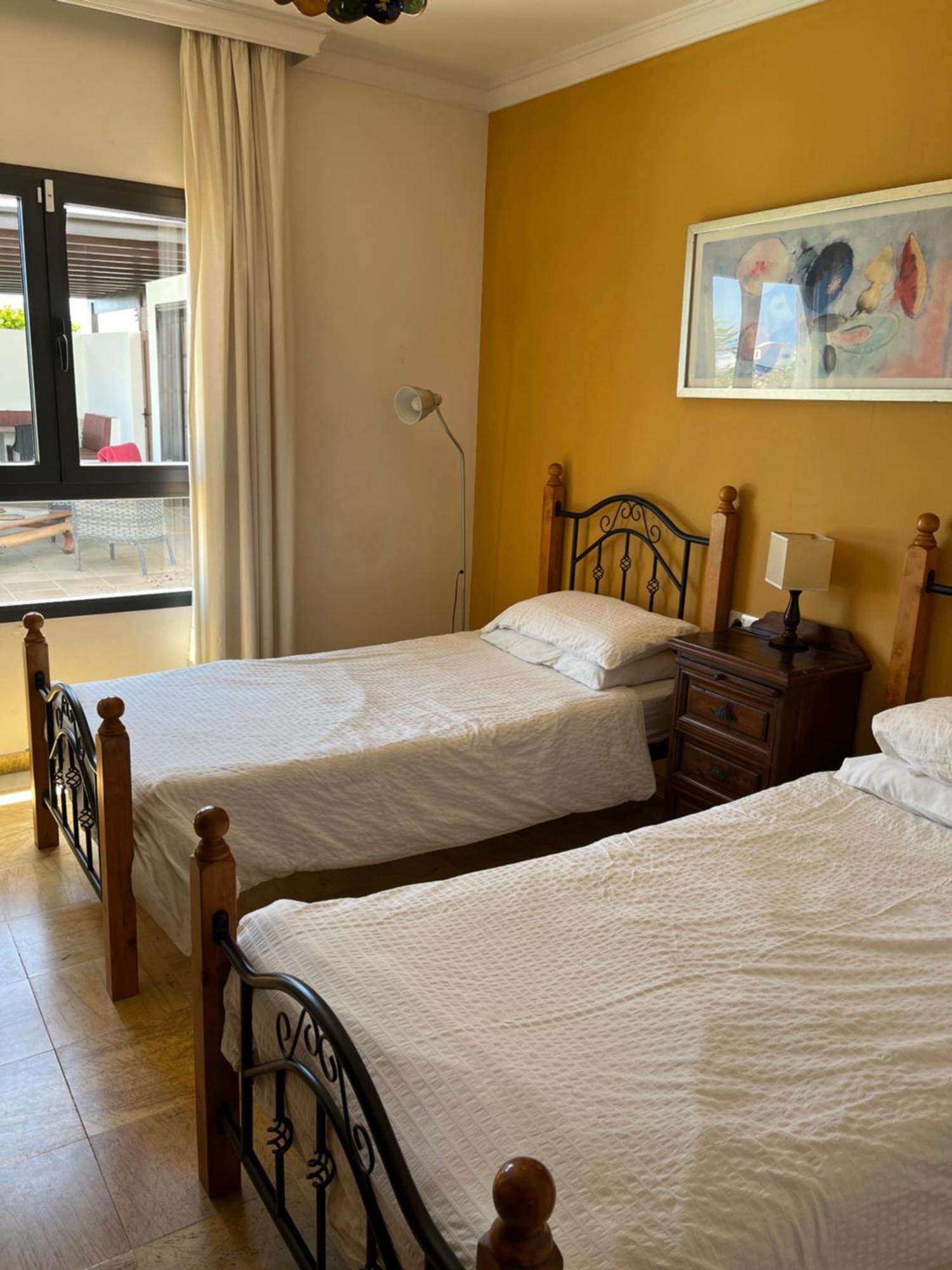 Villa Oceano *
