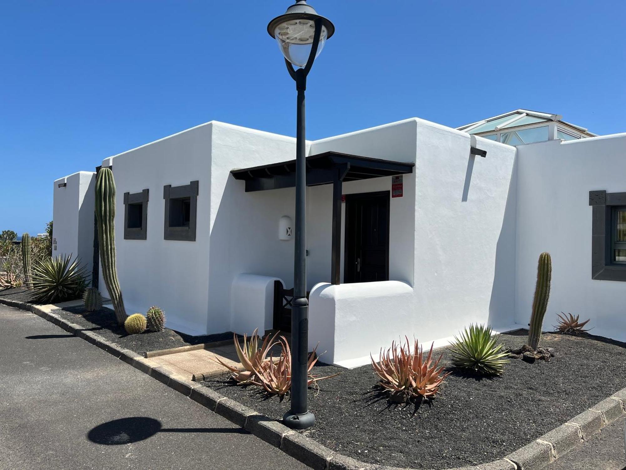 Oceano Playa Blanca (Lanzarote)
