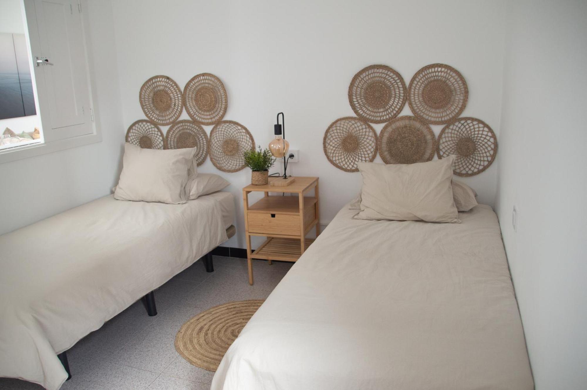 Apartamento Casa Mar I Ola Famara