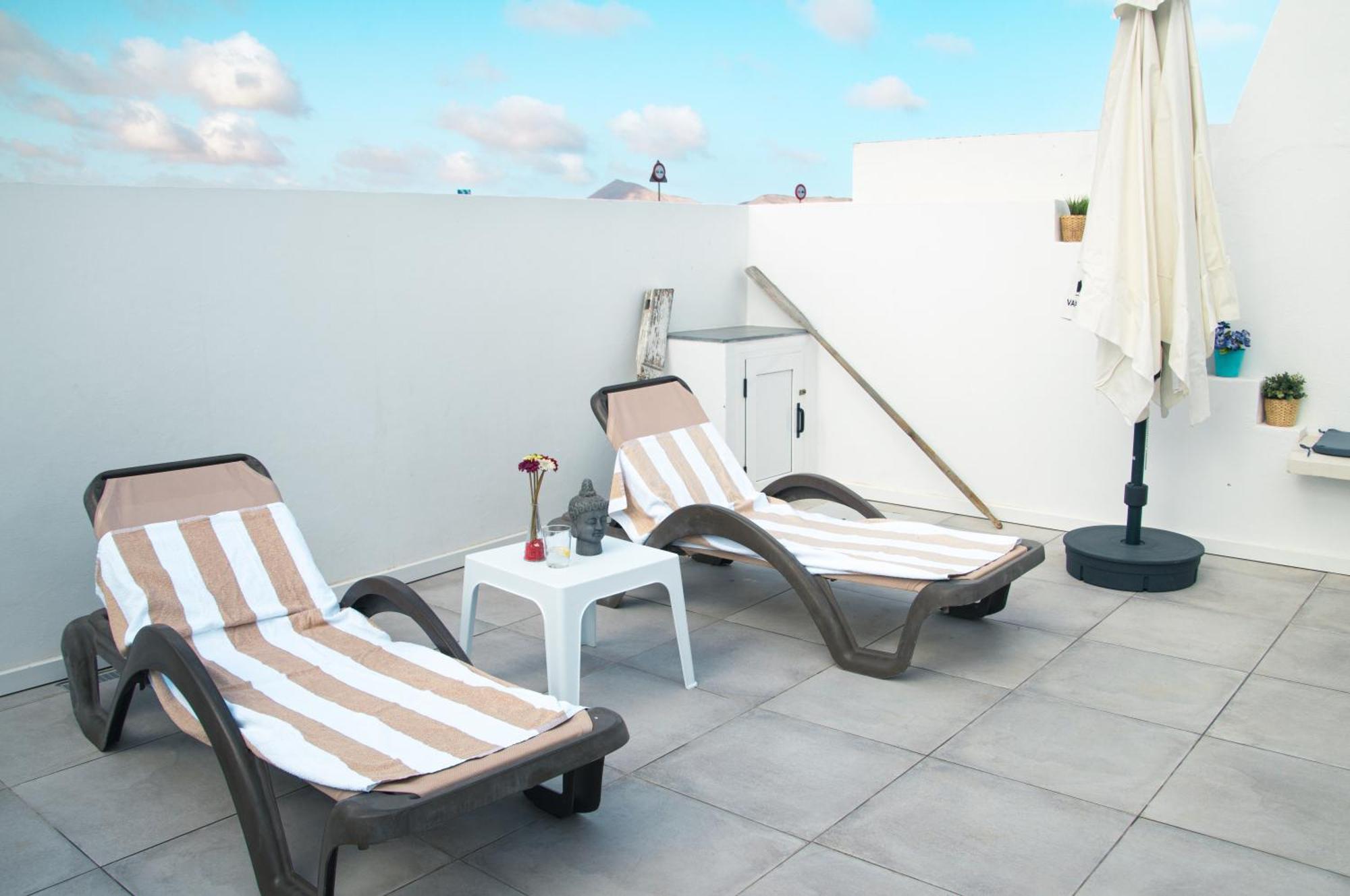 Casa Mar I Ola Apartamento