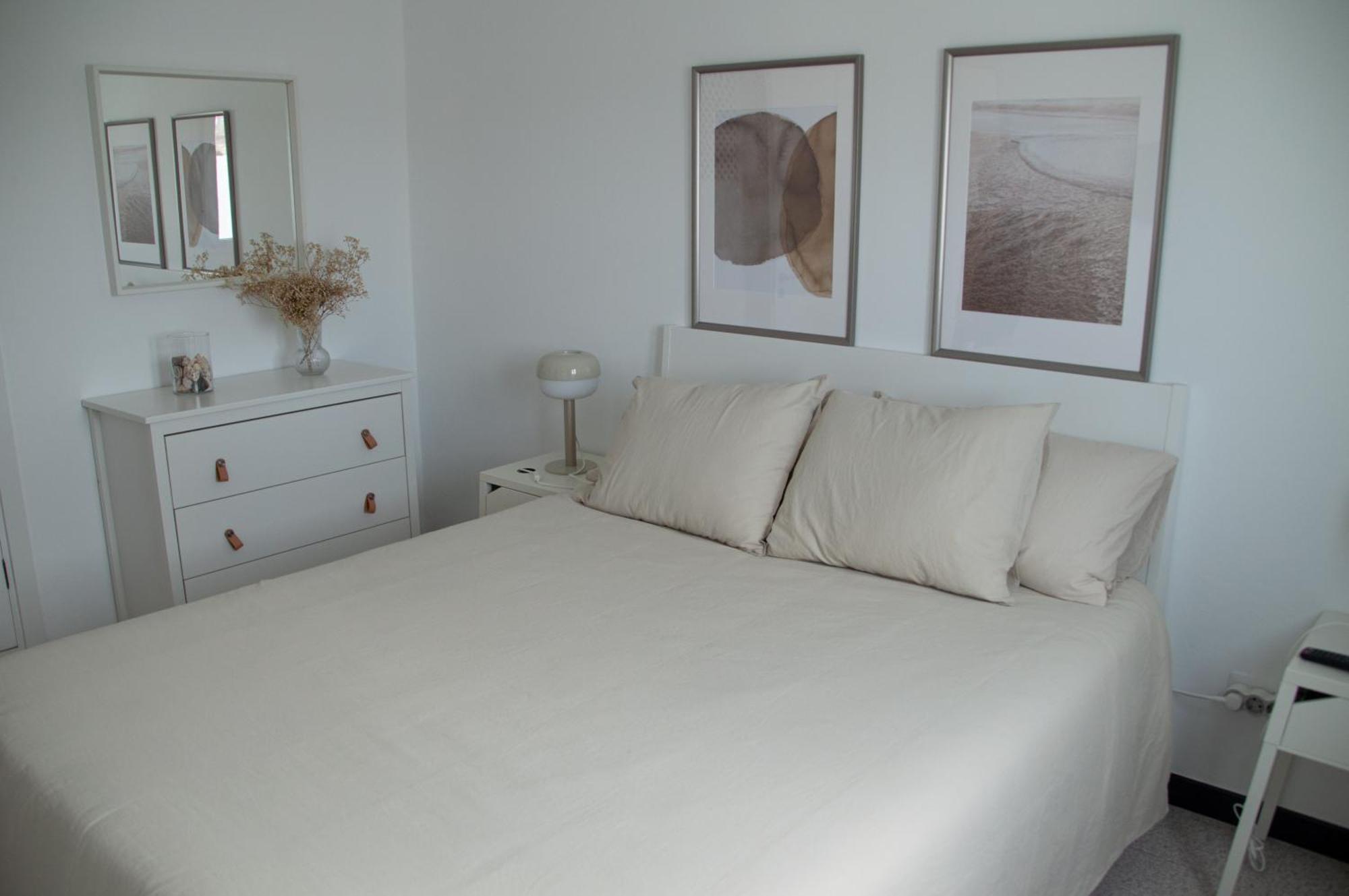 Casa Mar I Ola Apartamento *