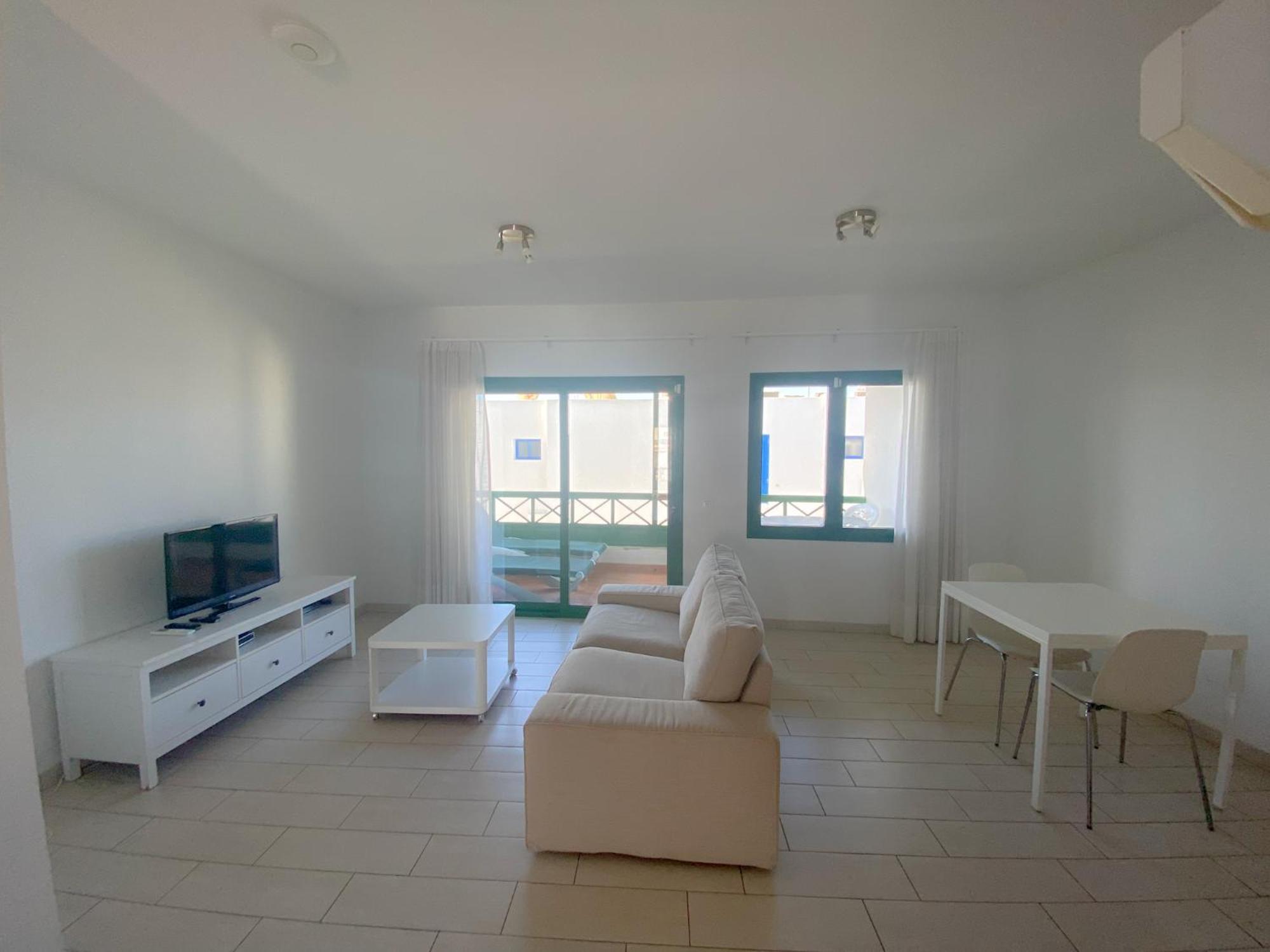 Apartment Blancazul Tegala Playa Blanca (Lanzarote)