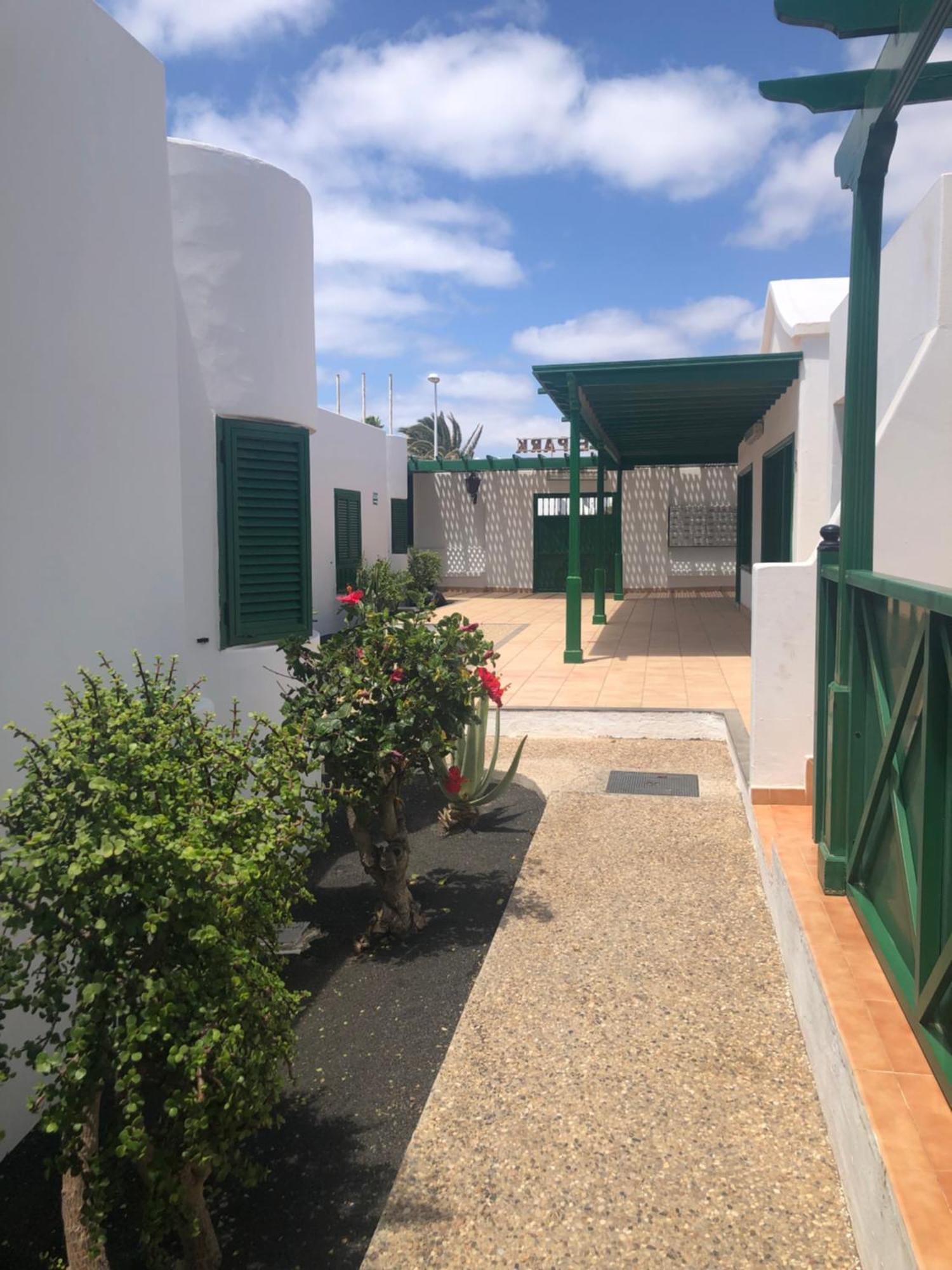 Apartment Little Gem Lanzarote Puerto del Carmen (Lanzarote)