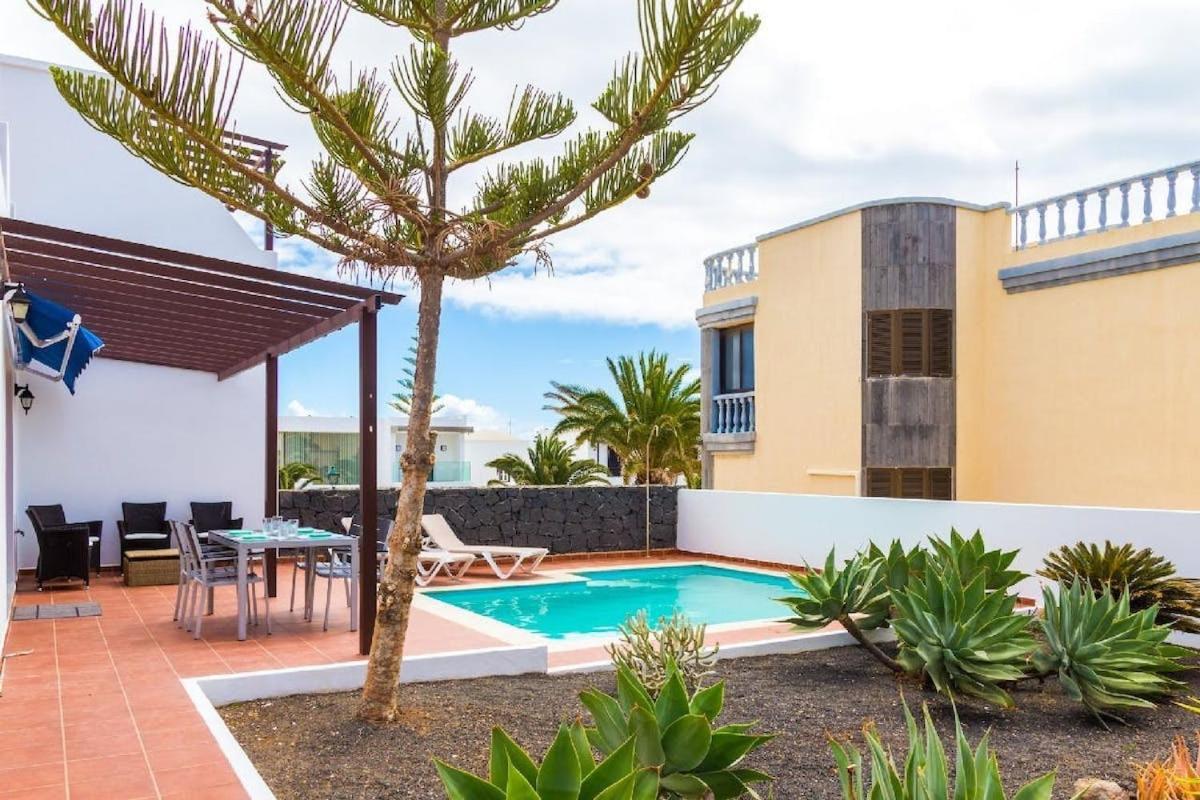 Niteo House * Costa Teguise