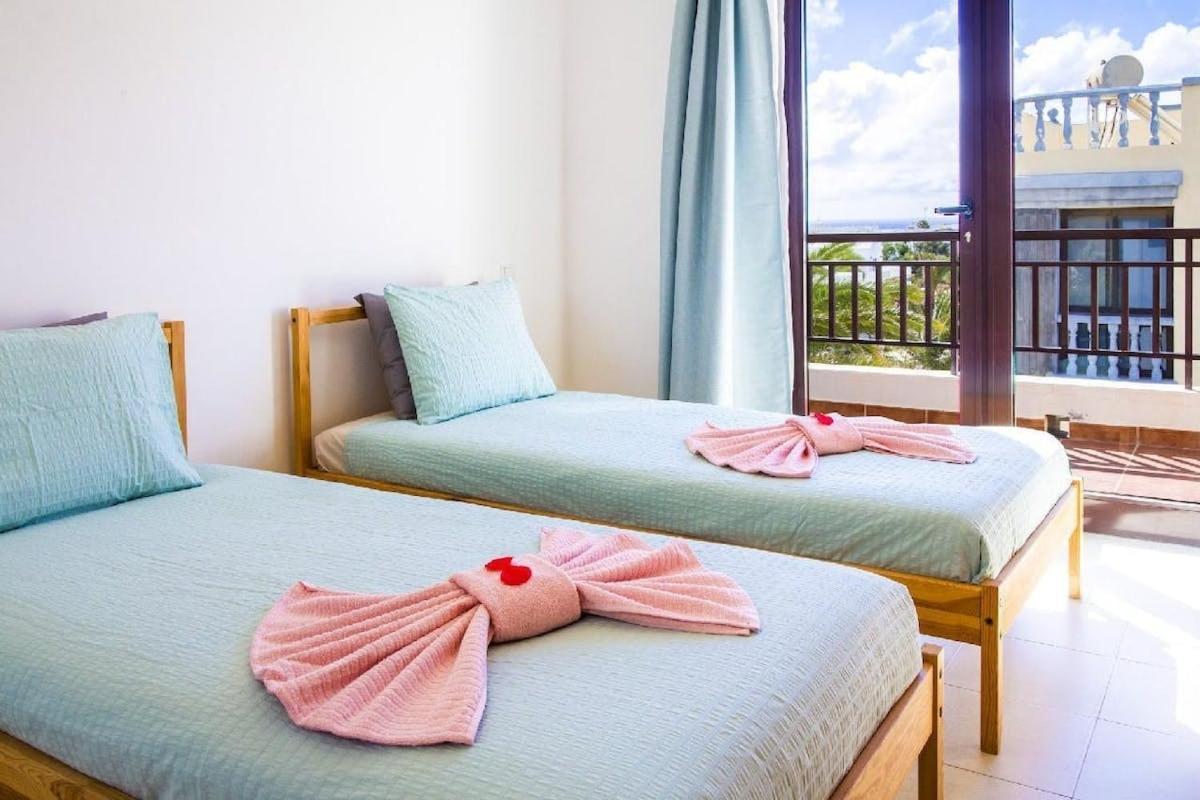 Niteo House Costa Teguise