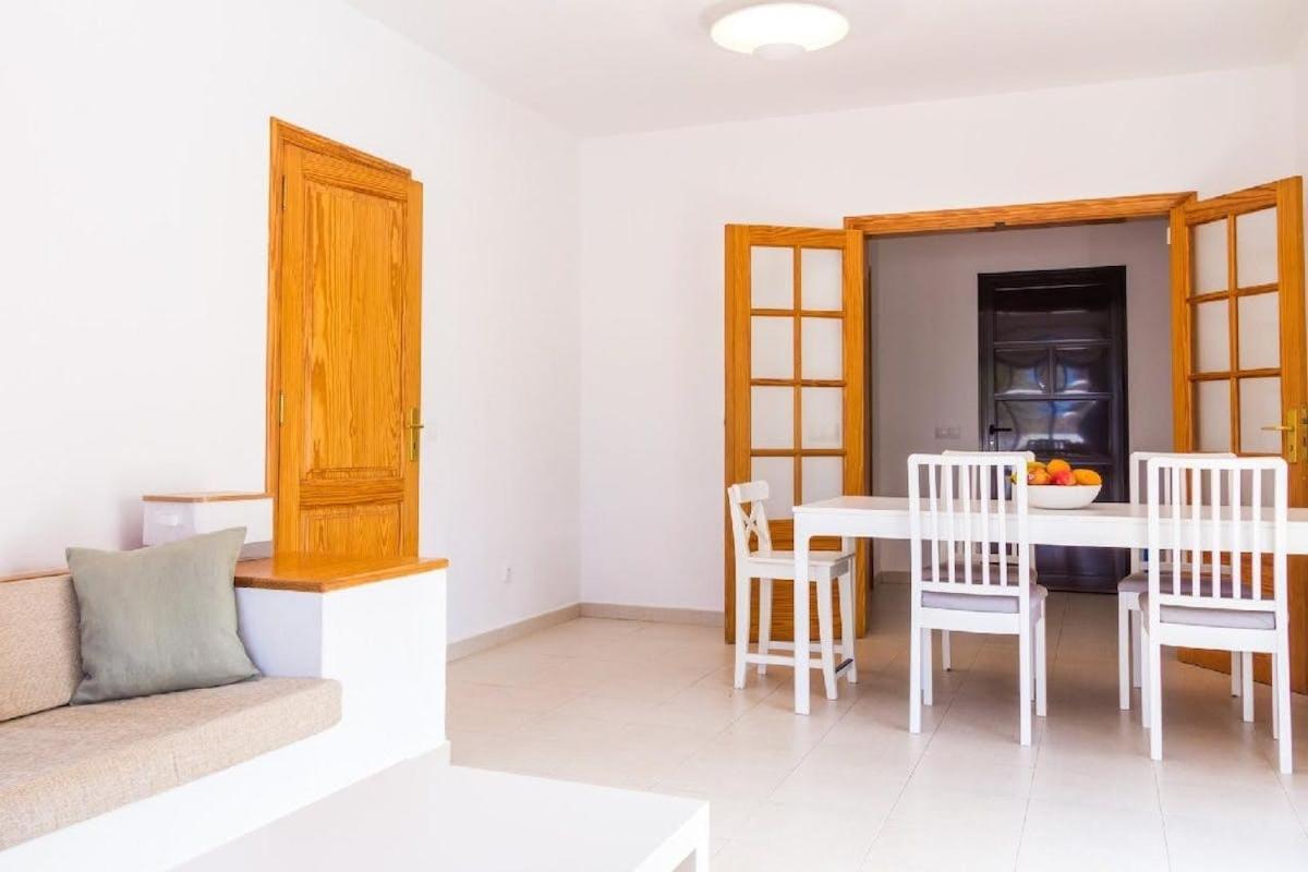 Villa Niteo House Costa Teguise