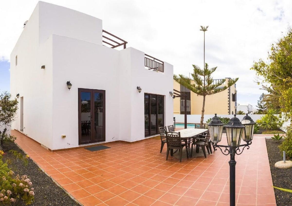 Niteo House Costa Teguise