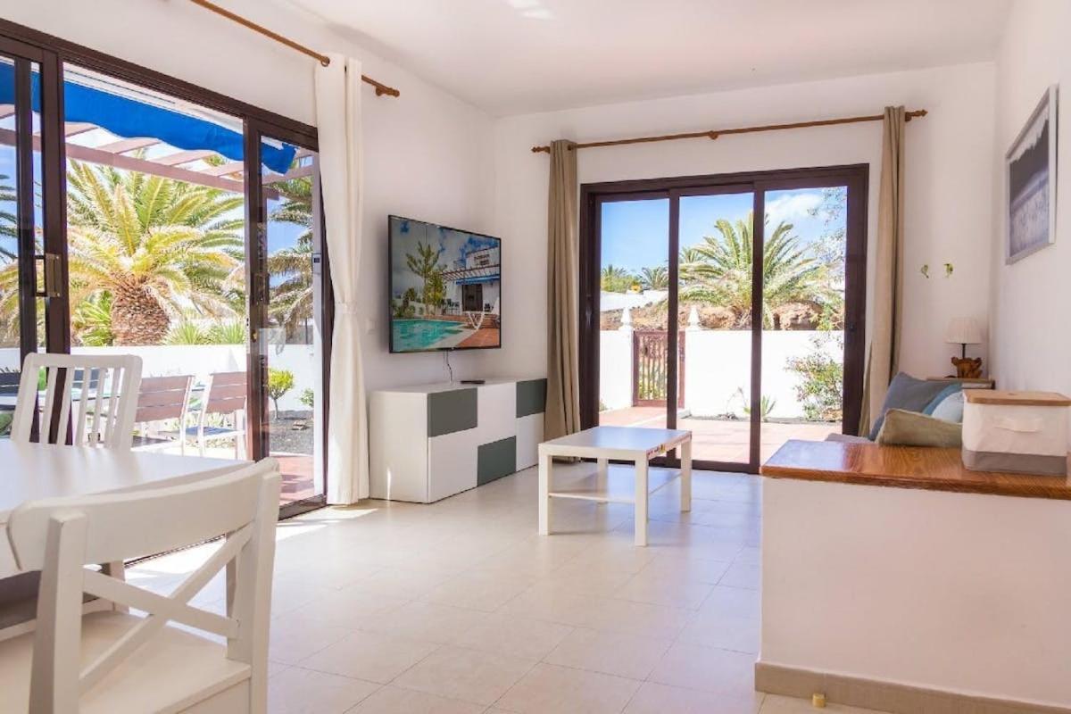 Niteo House * Costa Teguise
