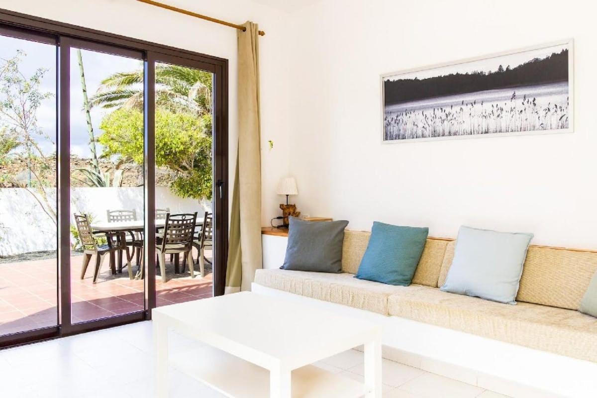 Villa Niteo House Costa Teguise
