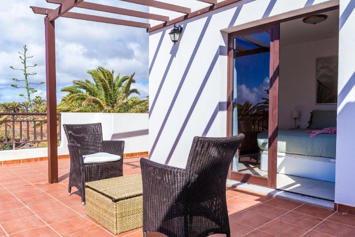 Niteo House Costa Teguise